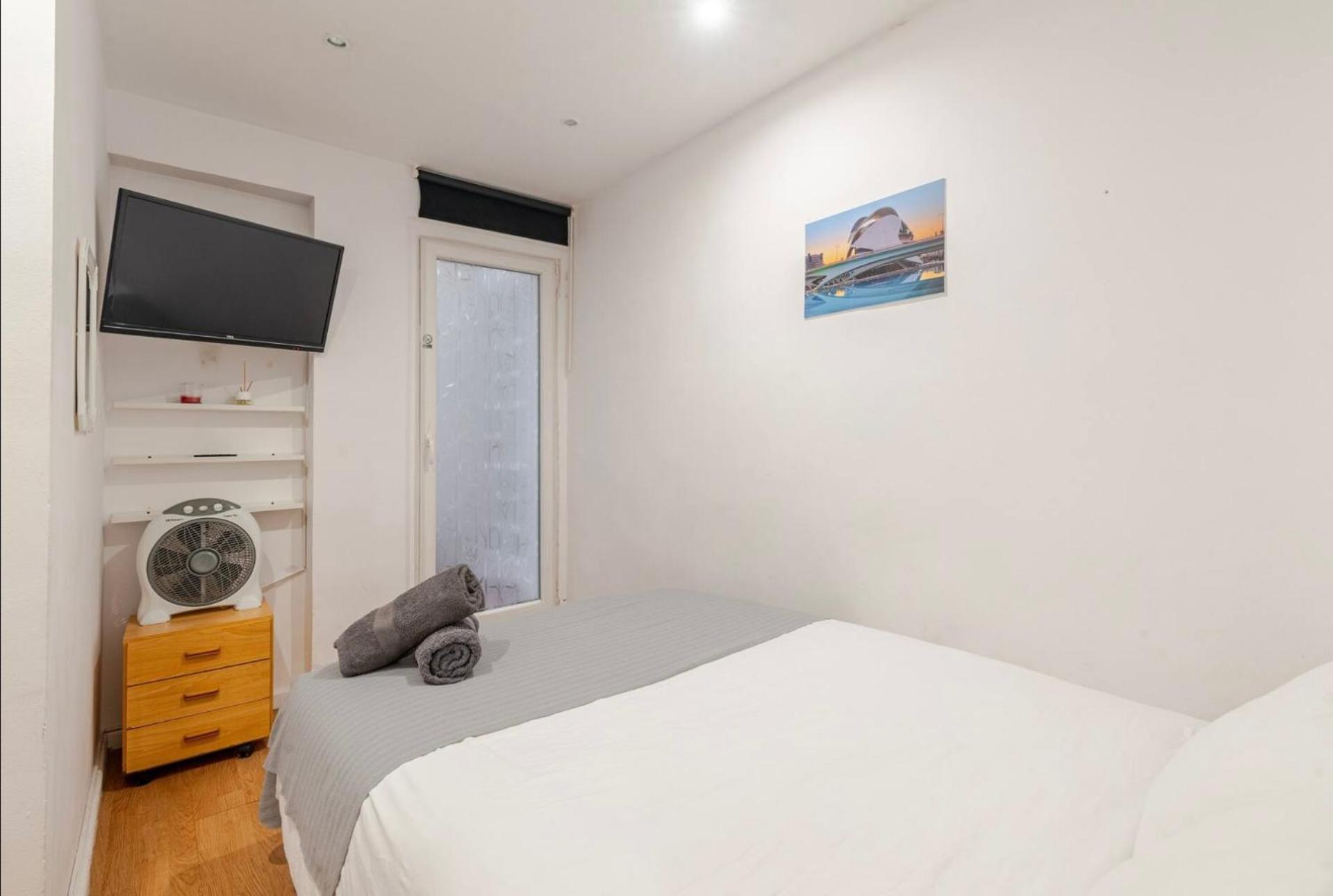Apartamento Harmony