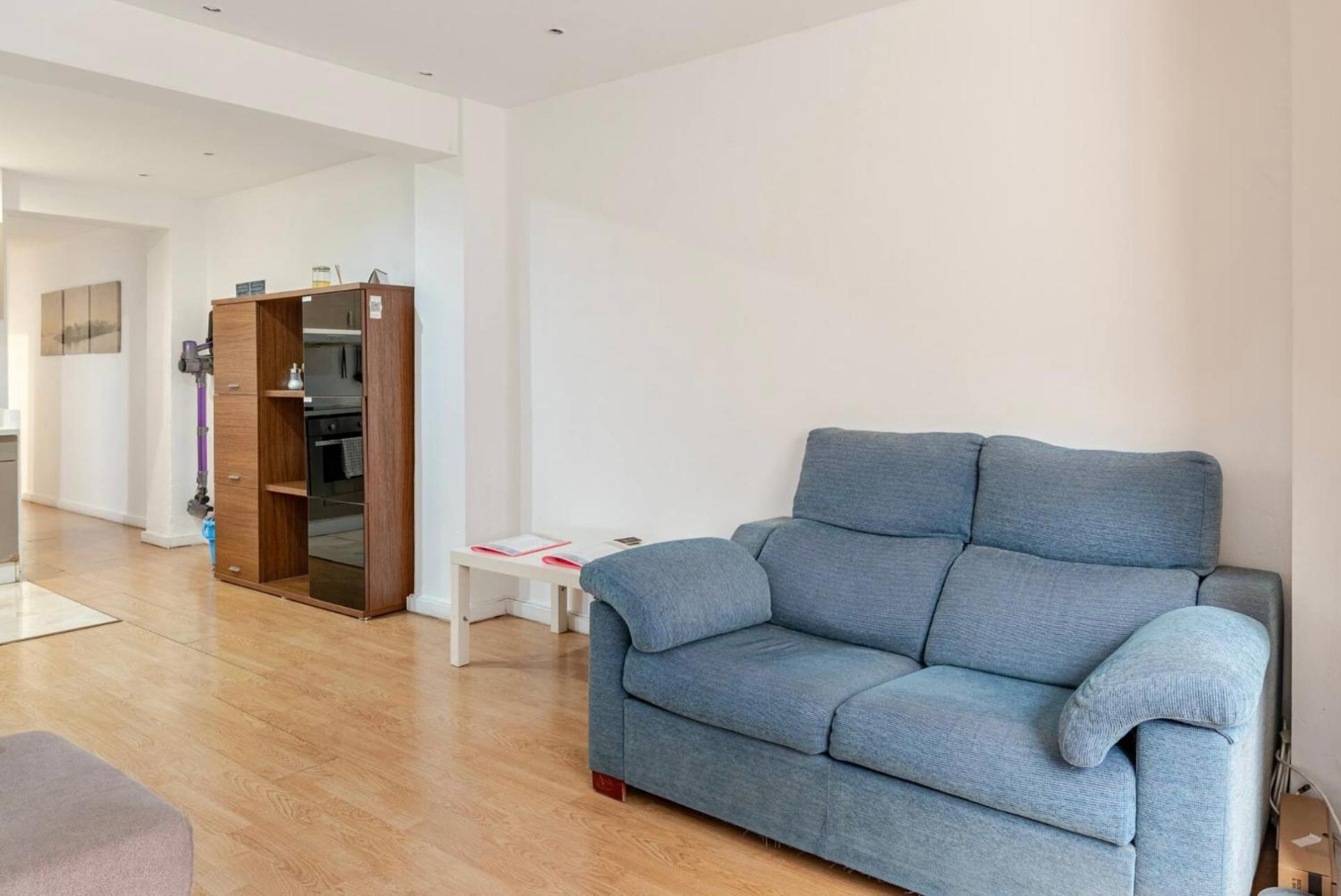 Harmony Apartamento Valencia