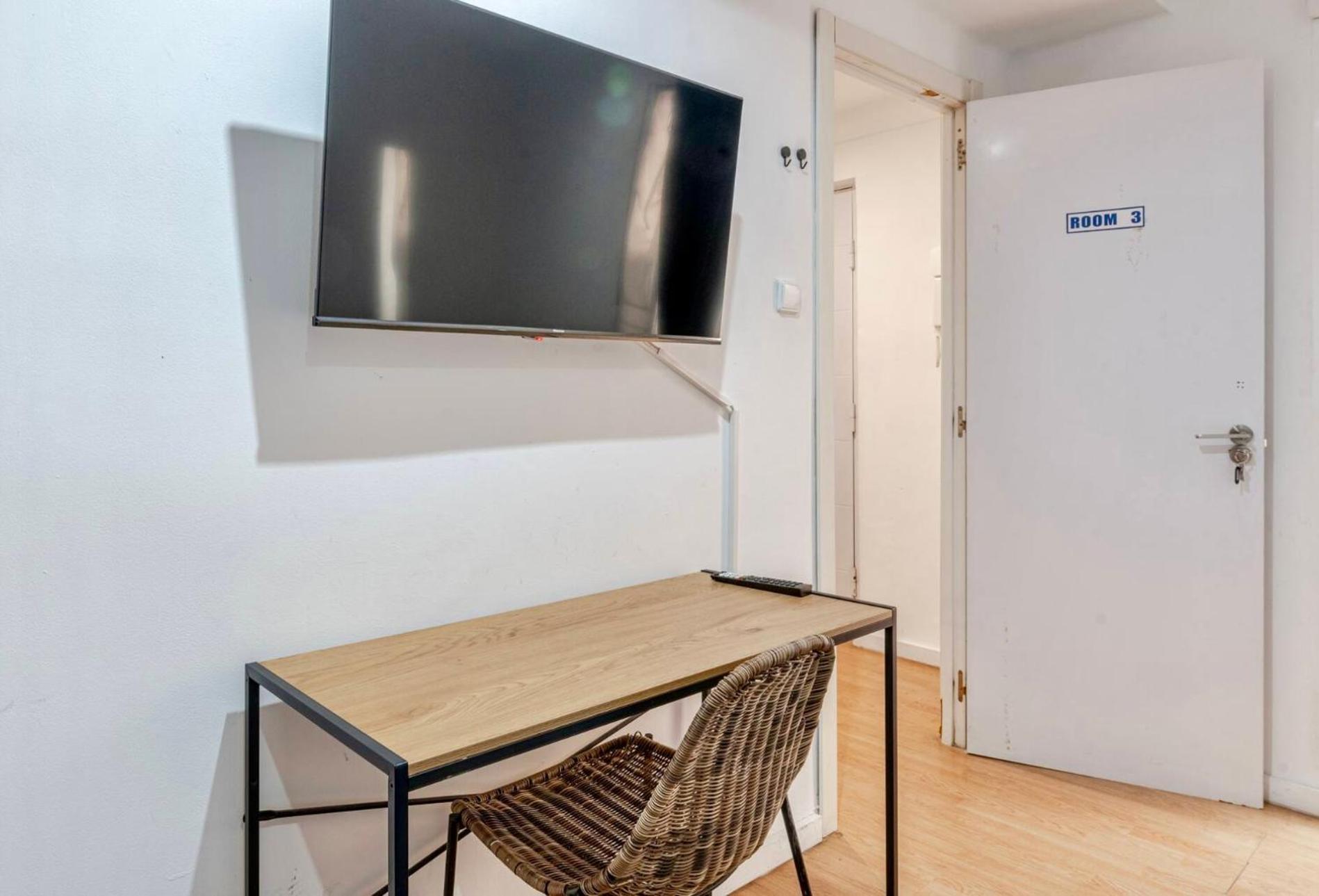 Harmony Apartamento