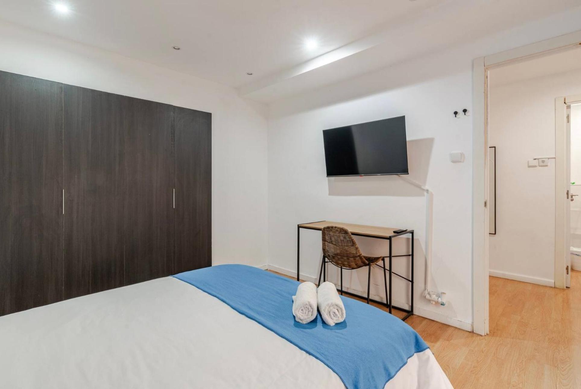 Harmony Apartamento *