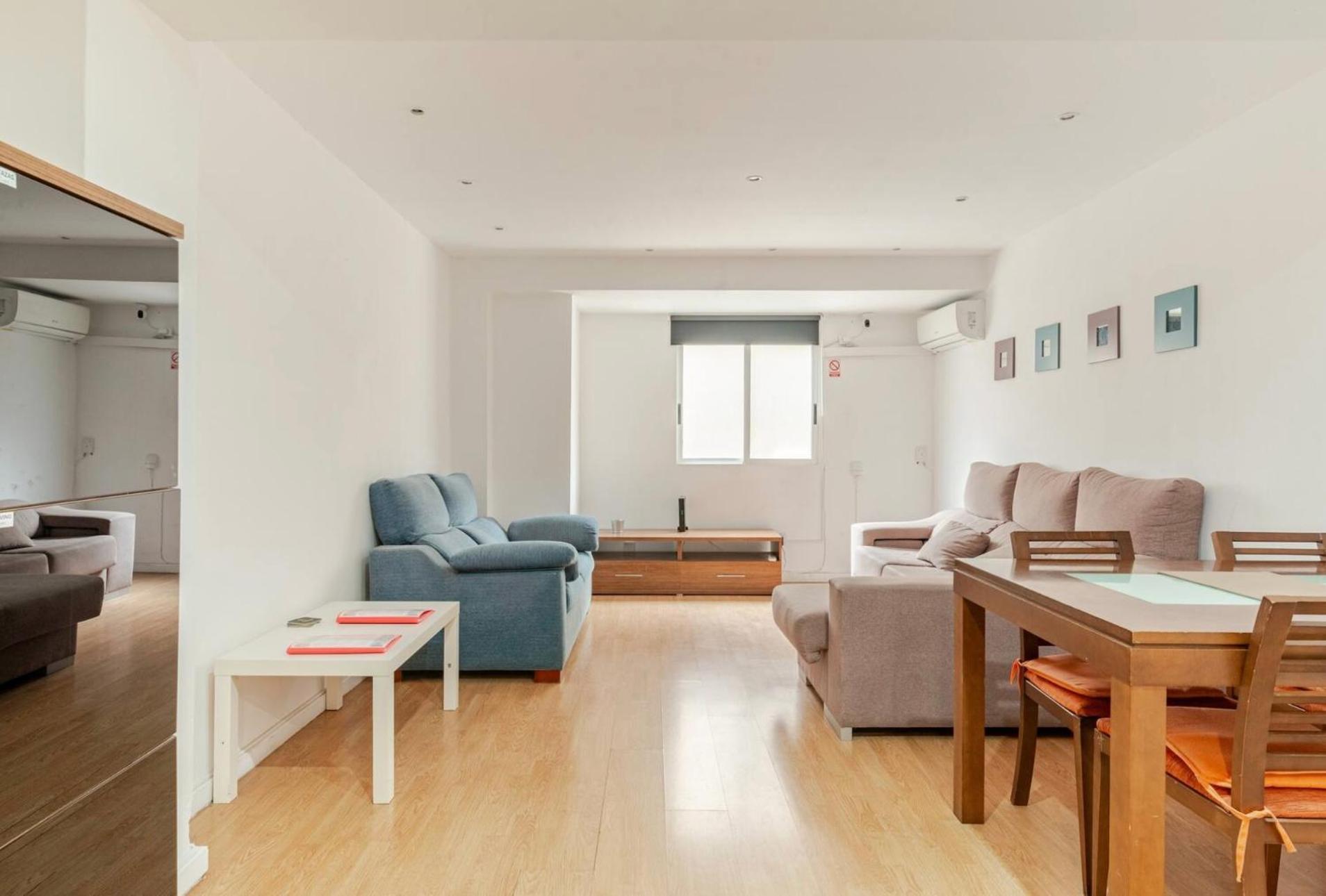 Apartamento Harmony *
