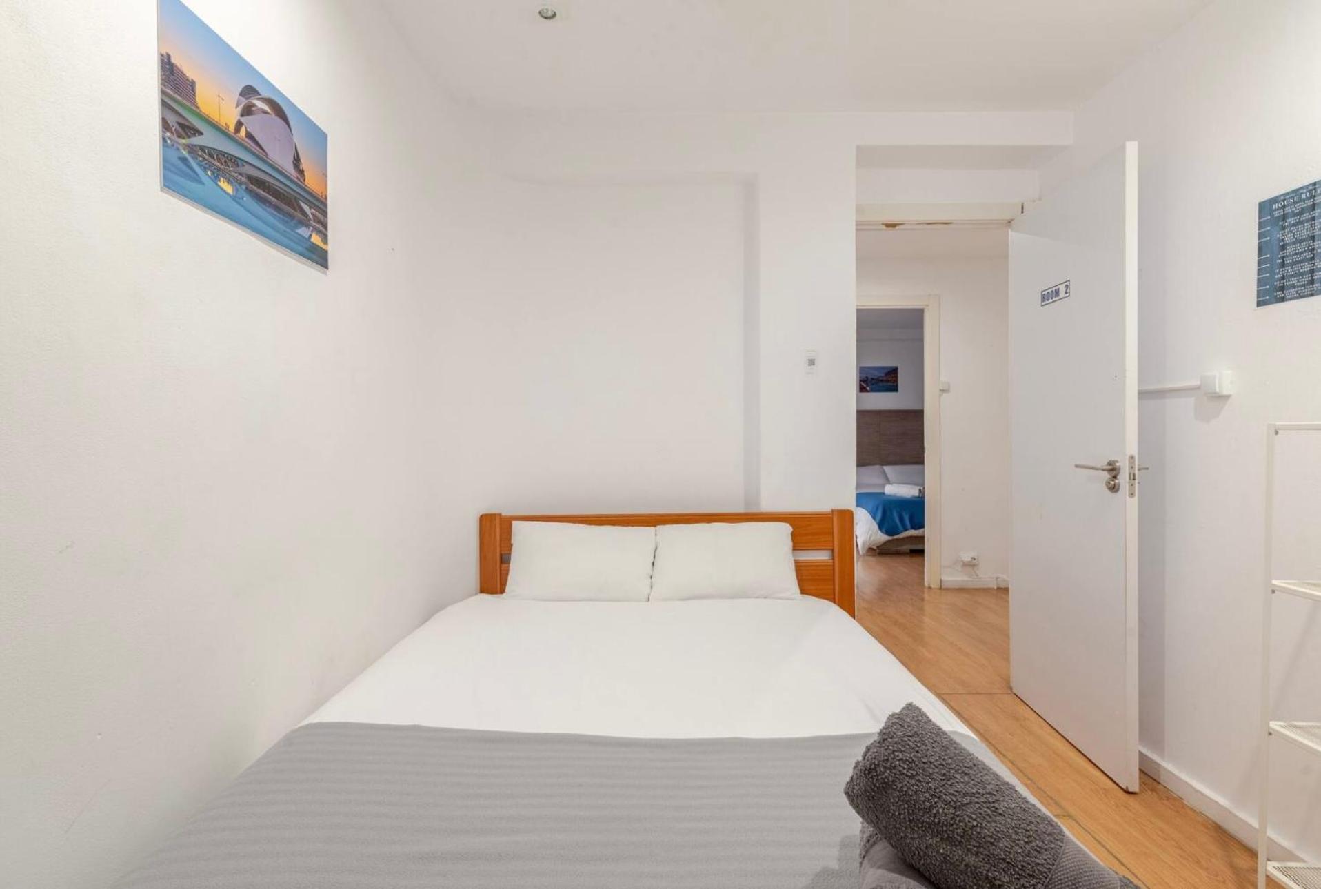 Harmony Apartamento