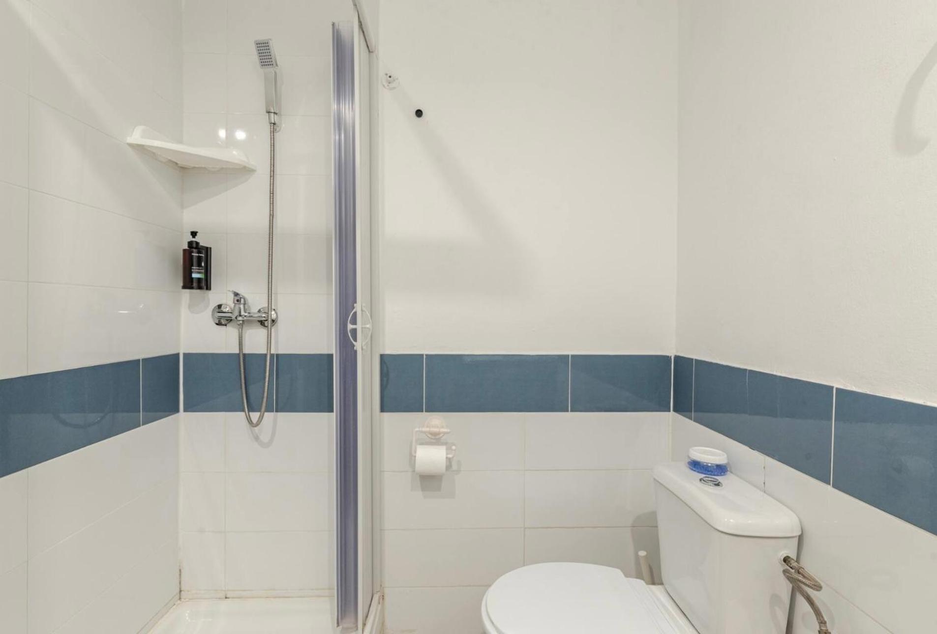 Apartamento Harmony Valencia