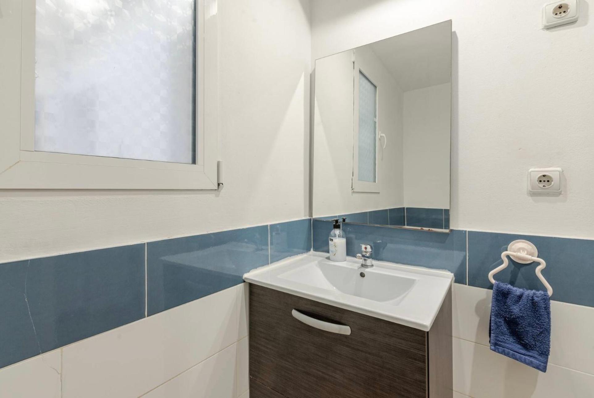 Apartamento Harmony