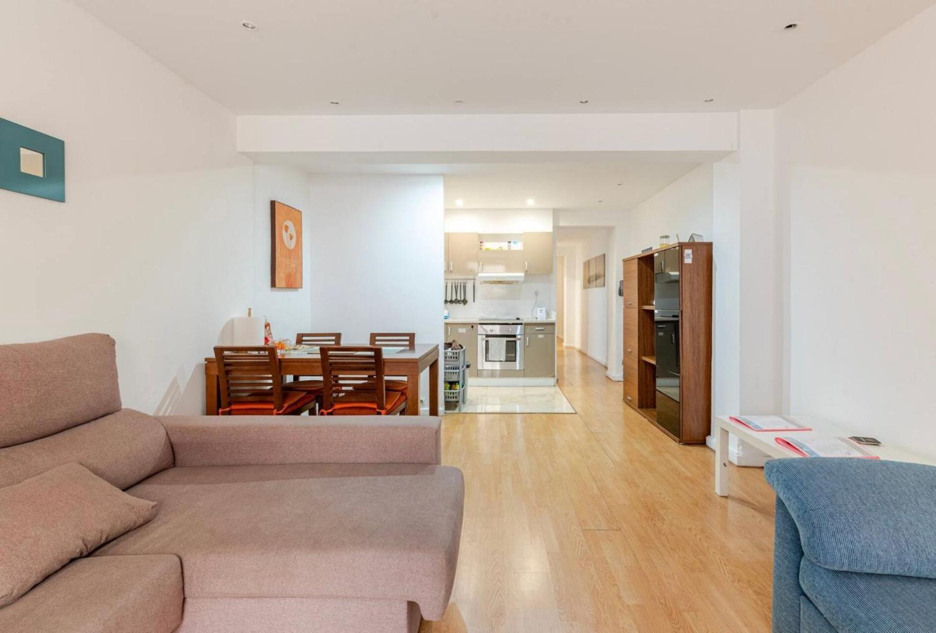 Harmony Apartamento Valencia