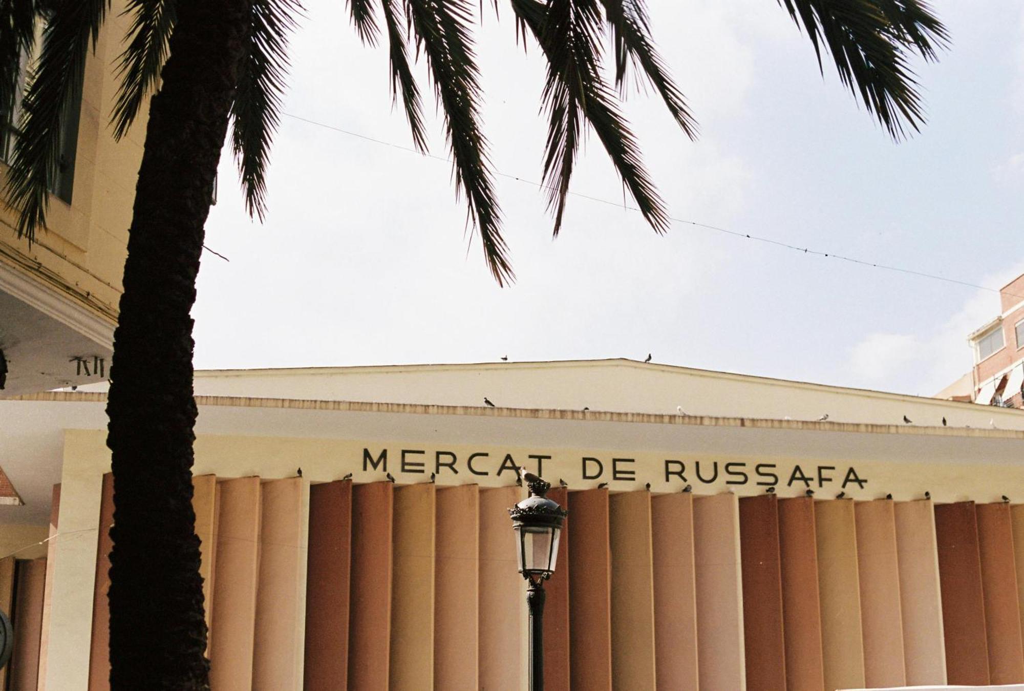 Travel Habitat Mediterranean Apartment Valencia