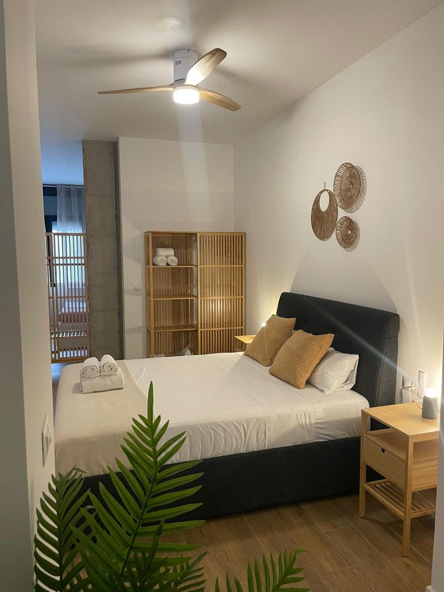 Travel Habitat Mediterranean Valencia