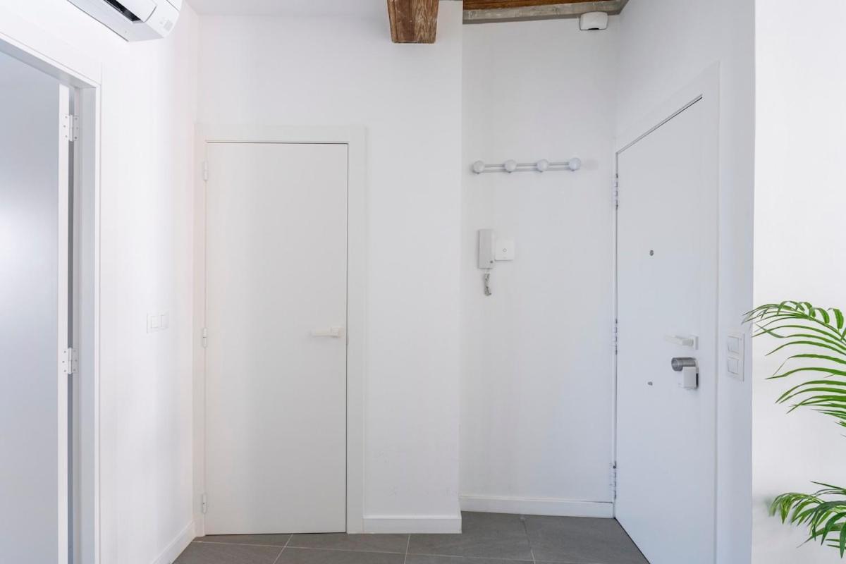 Apartamento Centrica Y Encantadora Vivienda.