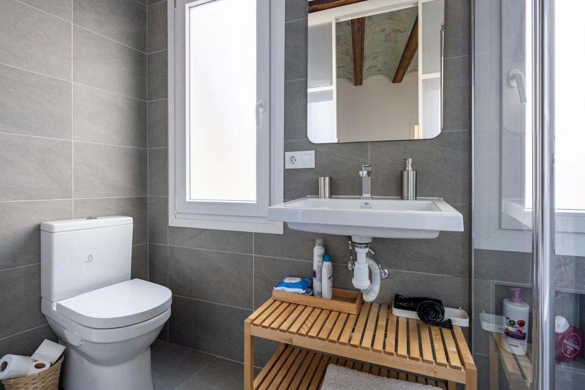 Apartamento Centrica Y Encantadora Vivienda.