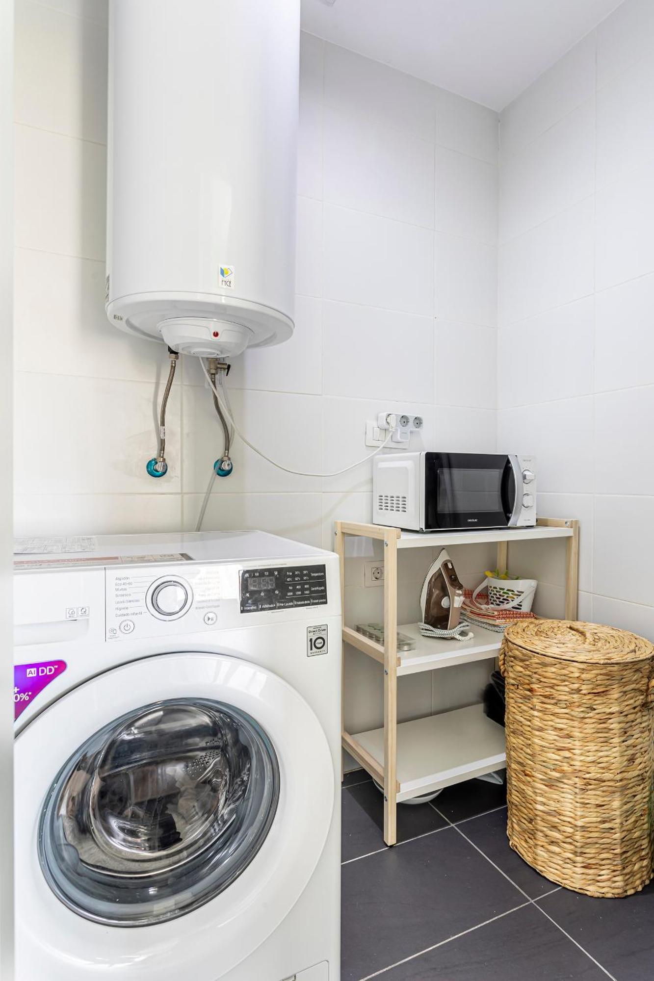 Apartment With Gym Pool Free Parking The Haven Escape *