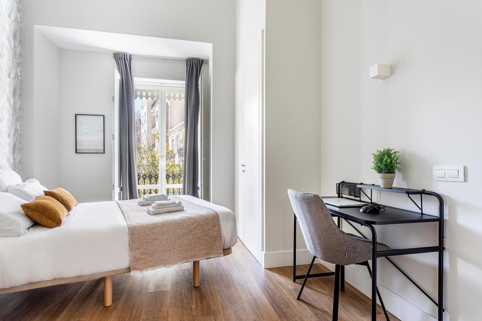 Apartment With Gym Pool Free Parking The Haven Escape