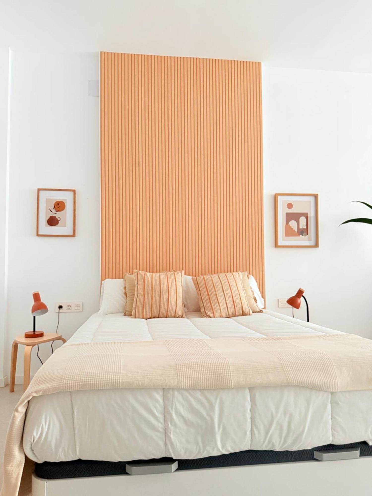 Loft Taronja Ruzafa-parque Apartamento *