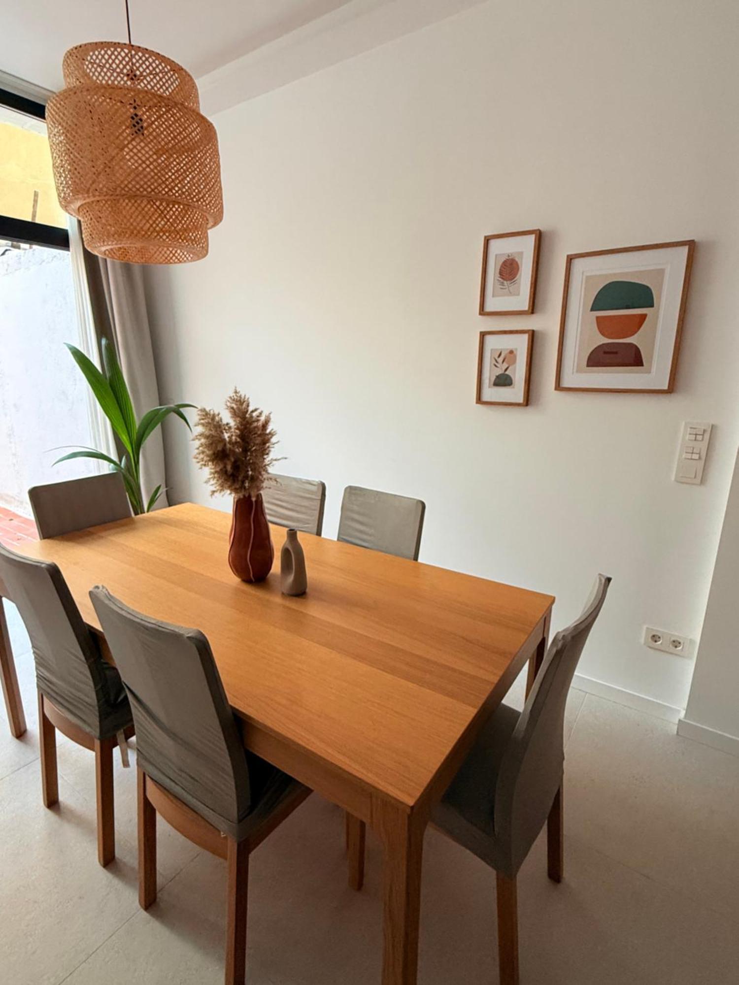 Loft Taronja Ruzafa-parque Valencia