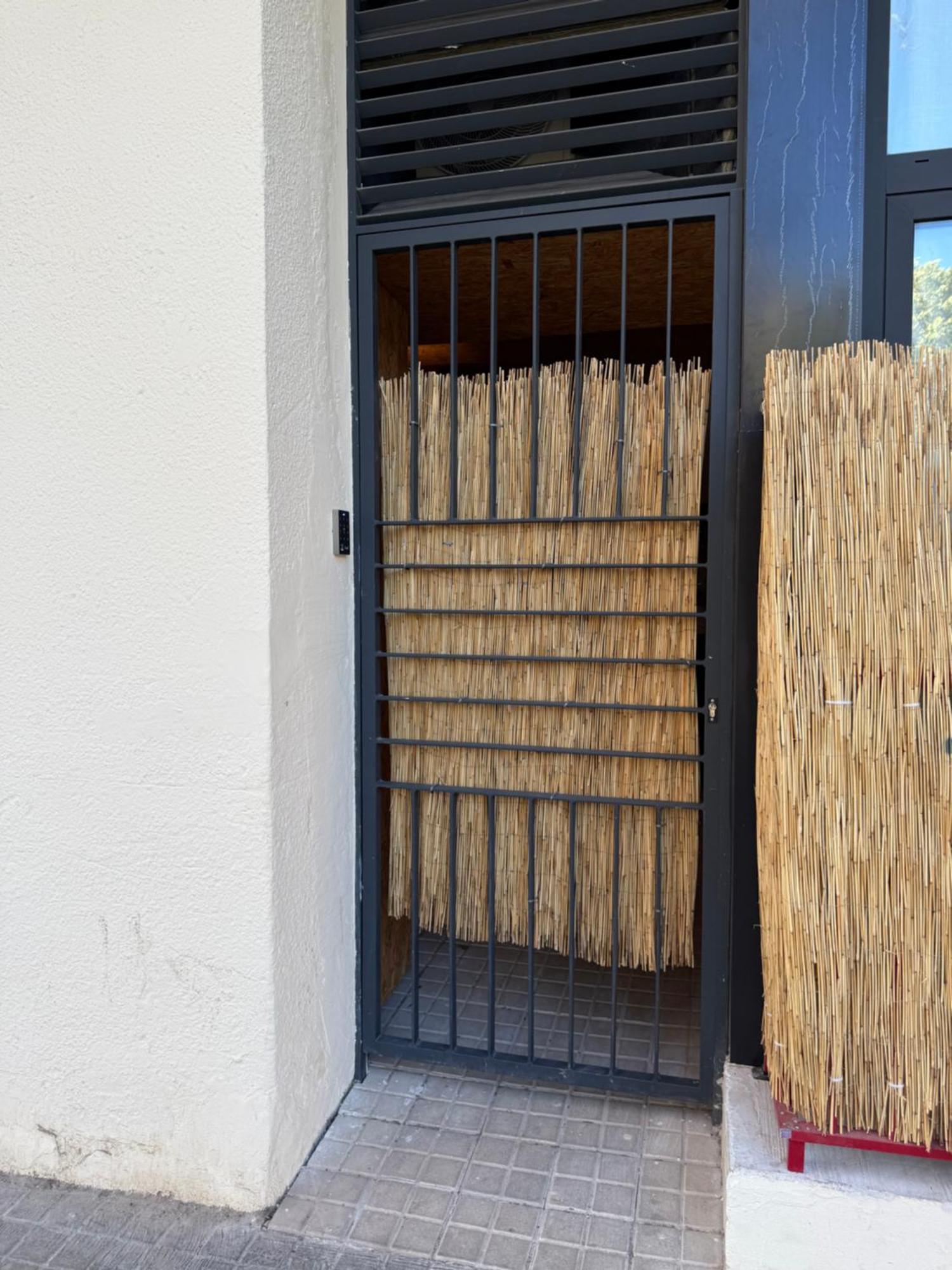 Loft Taronja Ruzafa-parque
