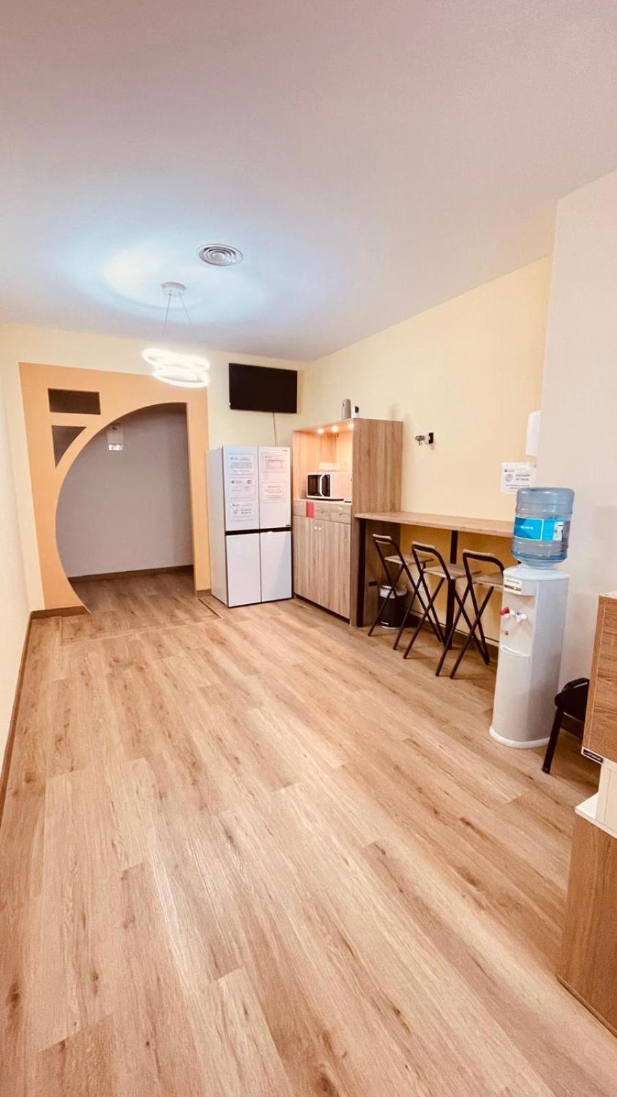 Optimus Comfort Campoamor 101 * Valencia
