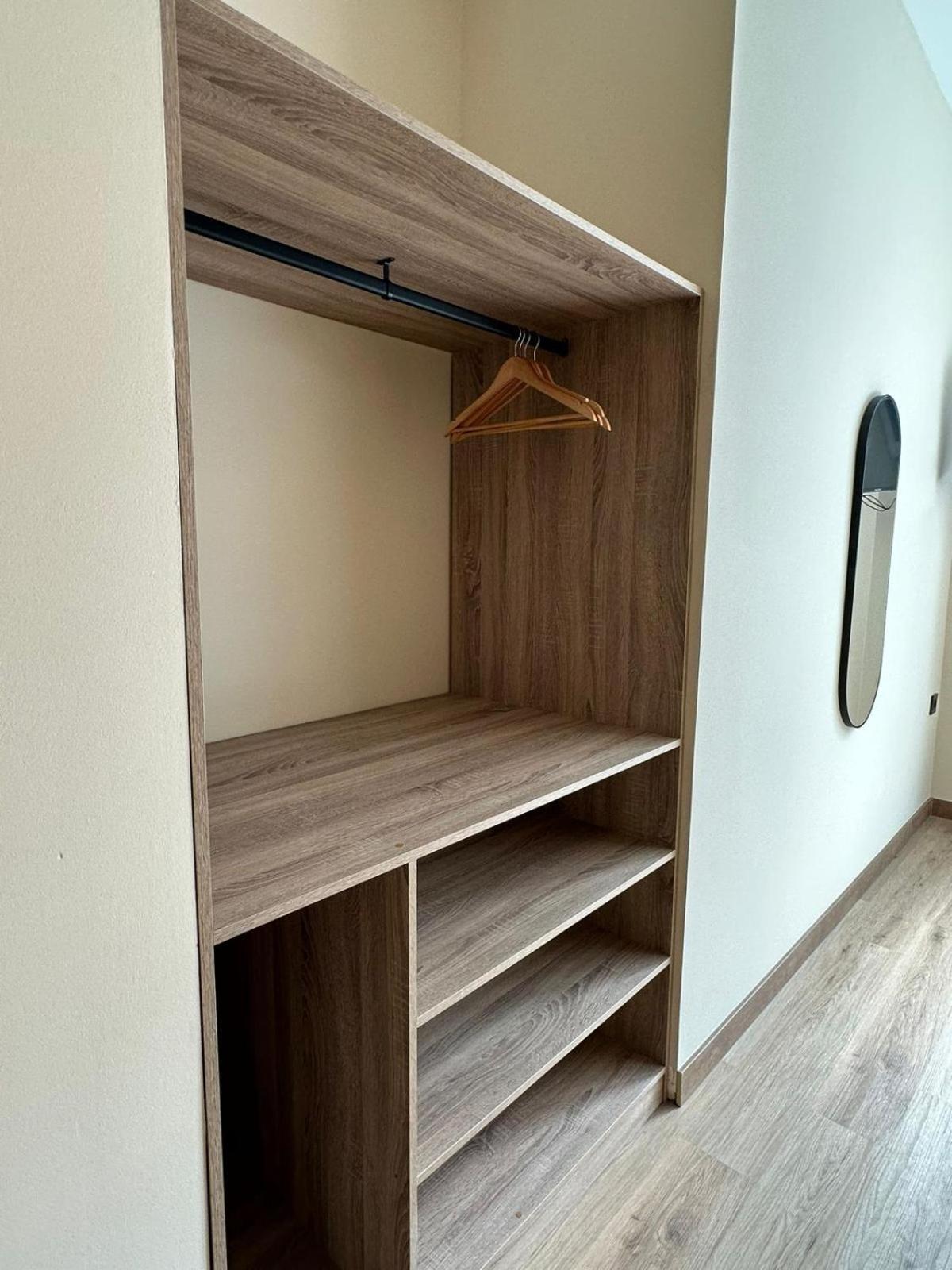 Optimus Comfort Campoamor 101 Pensión Valencia