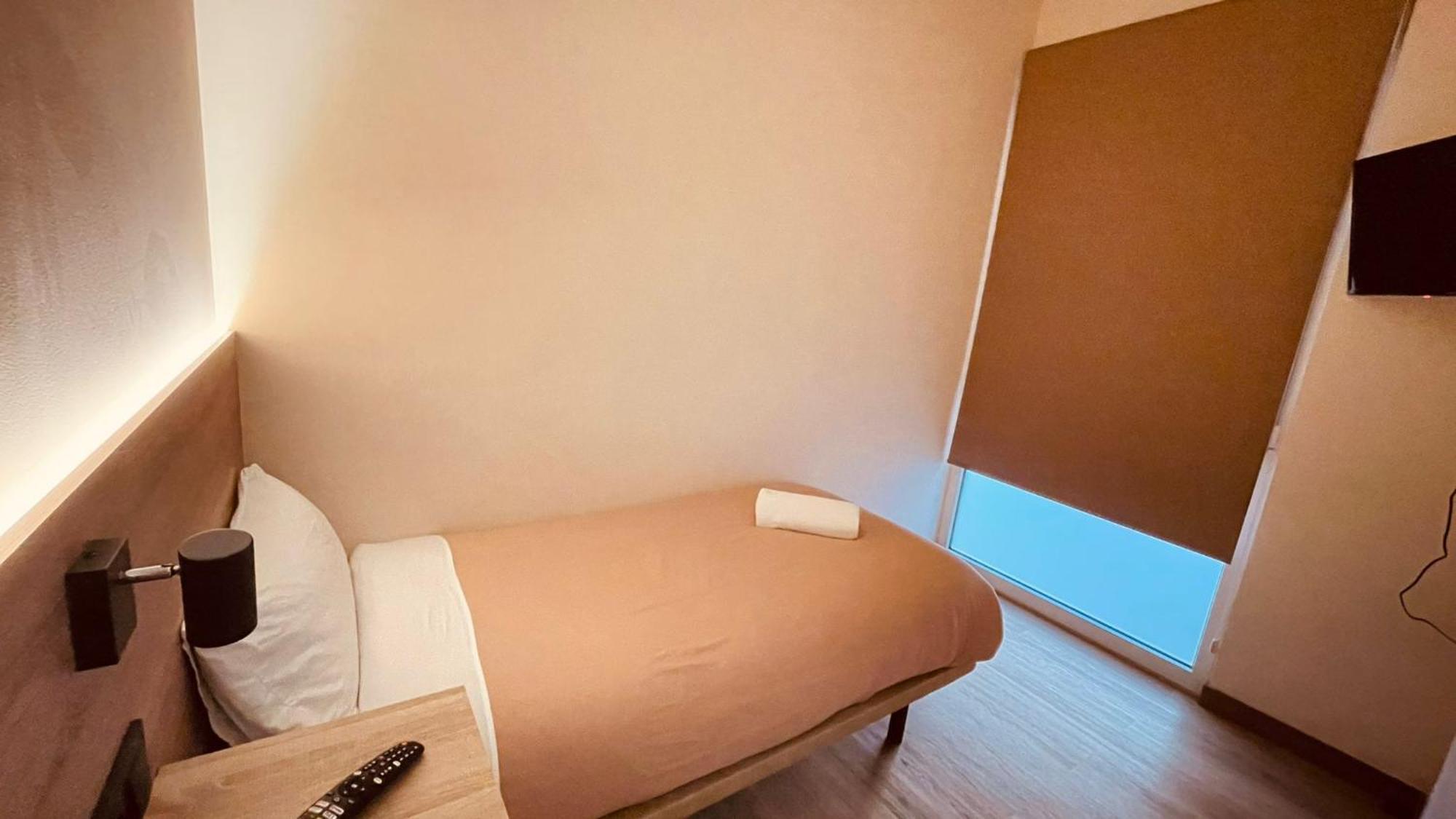 Optimus Comfort Campoamor 101 * Valencia