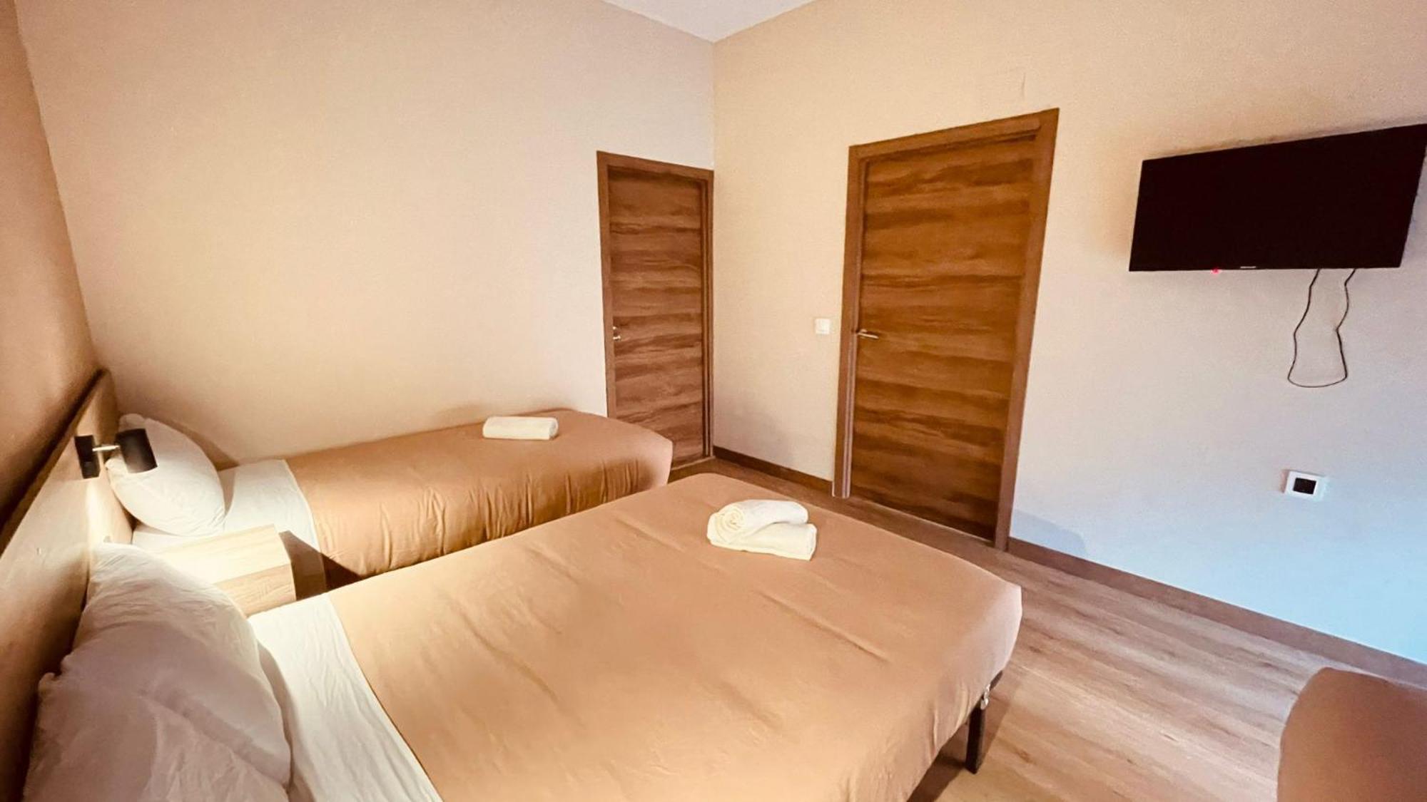 Pensión Optimus Comfort Campoamor 101