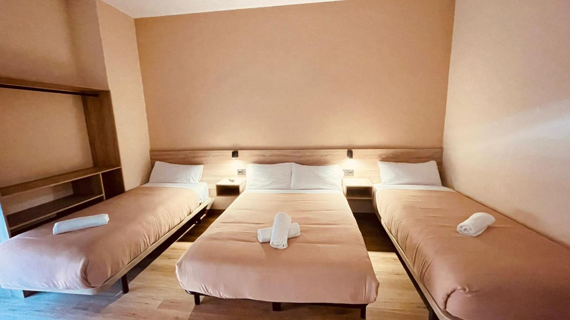 Optimus Comfort Campoamor 101 *