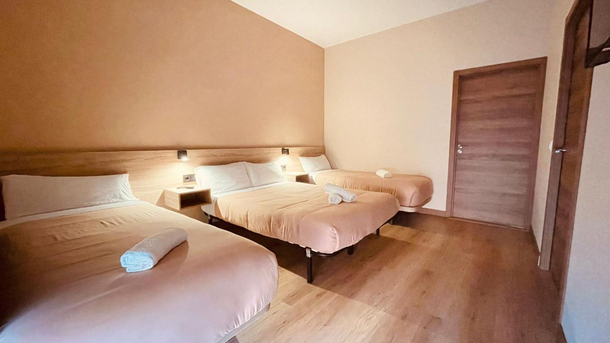 Optimus Comfort Campoamor 101 Valencia