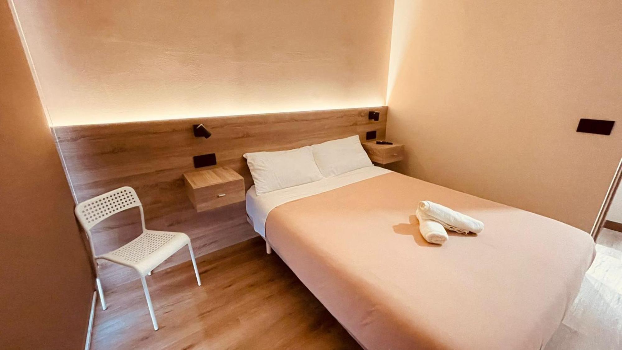 Optimus Comfort Campoamor 101 Valencia