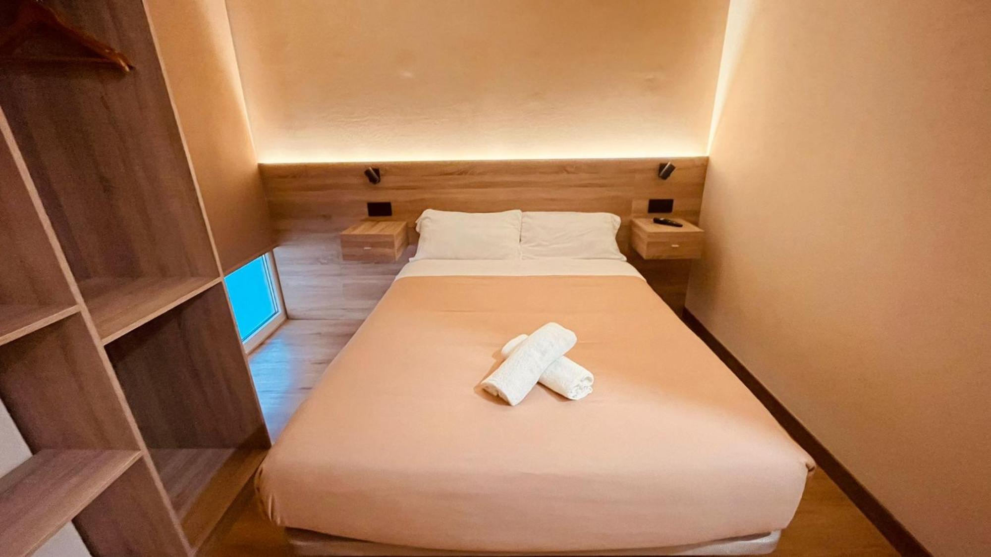 Optimus Comfort Campoamor 101 * Valencia