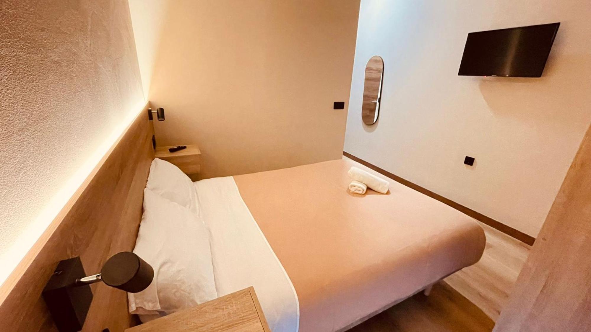 Optimus Comfort Campoamor 101