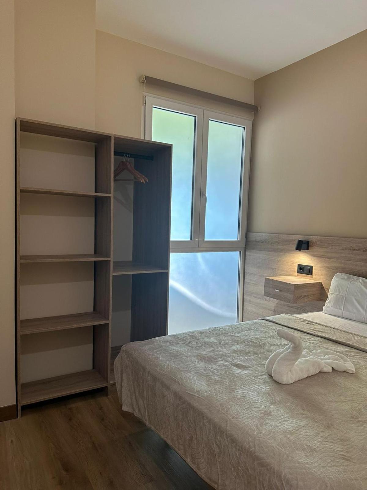 Pensión Optimus Comfort Campoamor 101 *