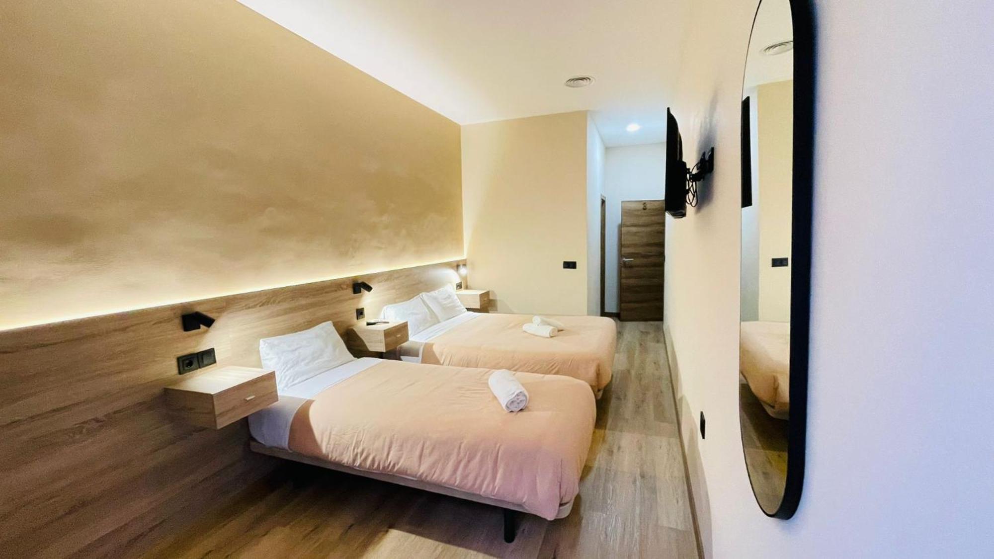 Optimus Comfort Campoamor 101