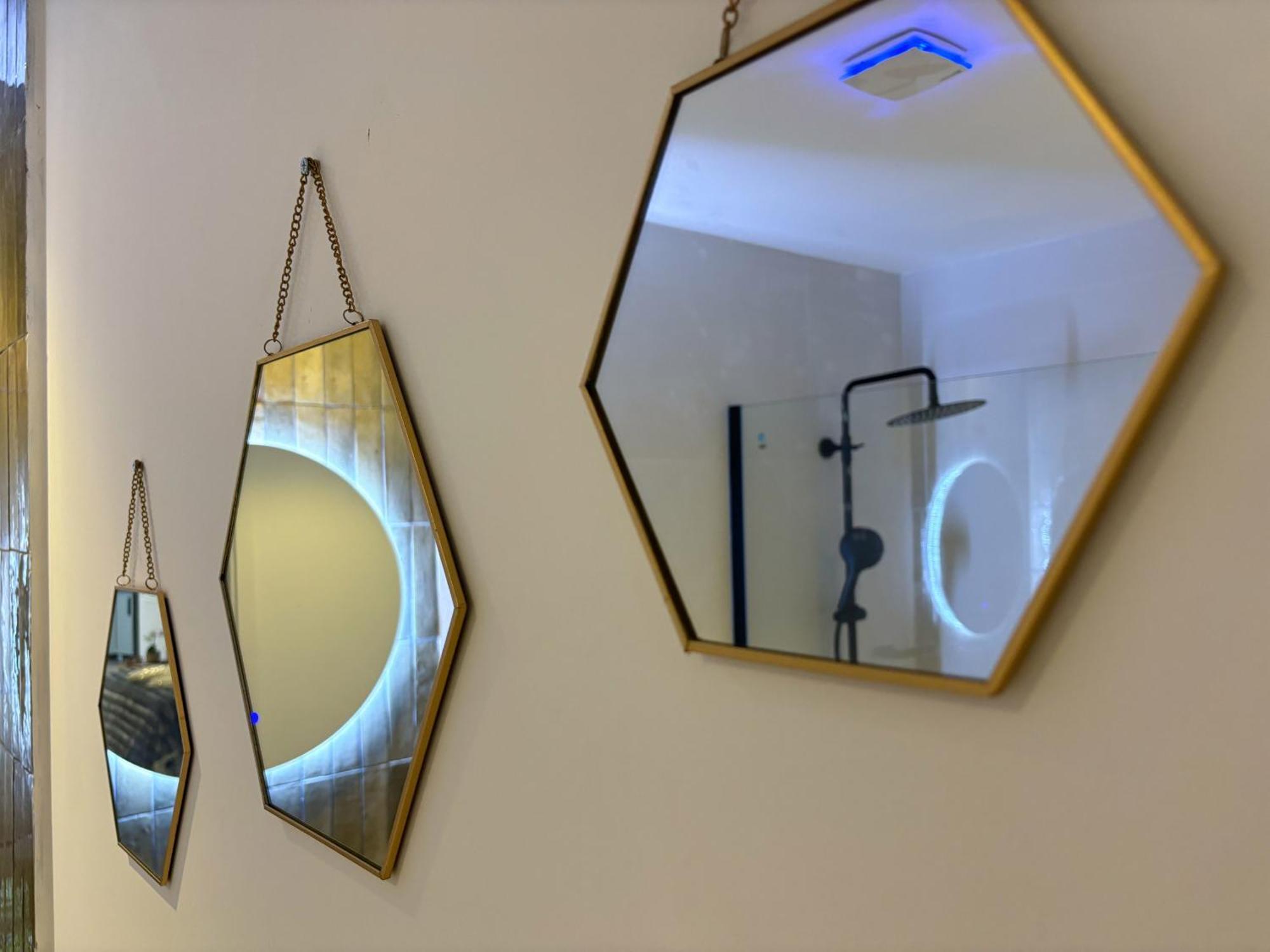 Apartamento Palx Loft - Estudio Contemporaneo Cerca De Artes Y Ciencias *
