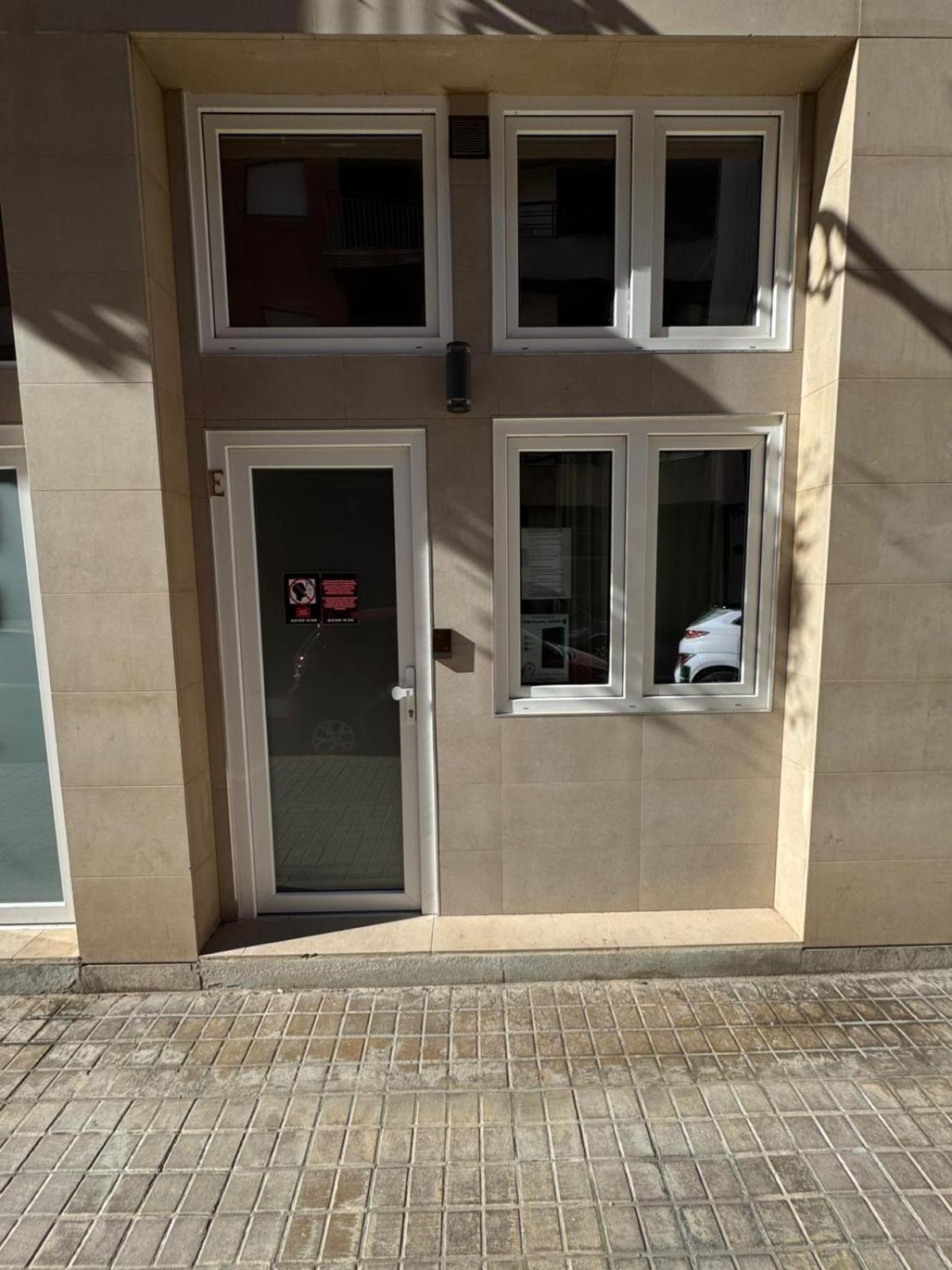 Cooperativa 8 Apartment Valencia