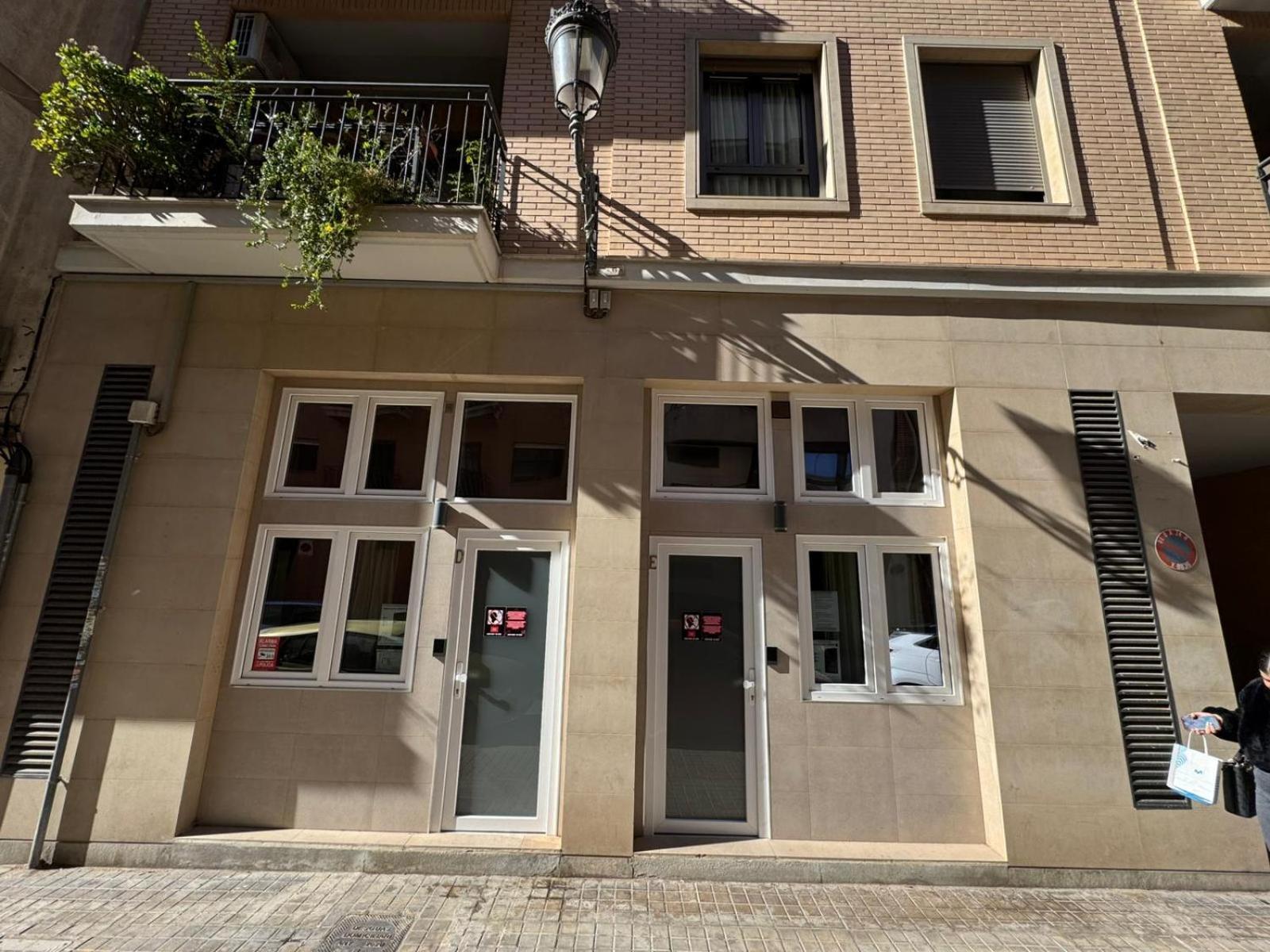 Apartment Cooperativa 8 *