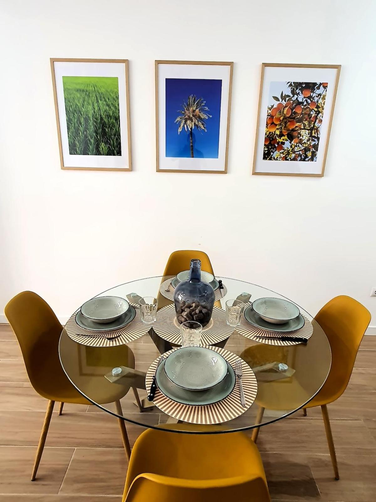 Apartamento Centrico Y Funcional Valencia
