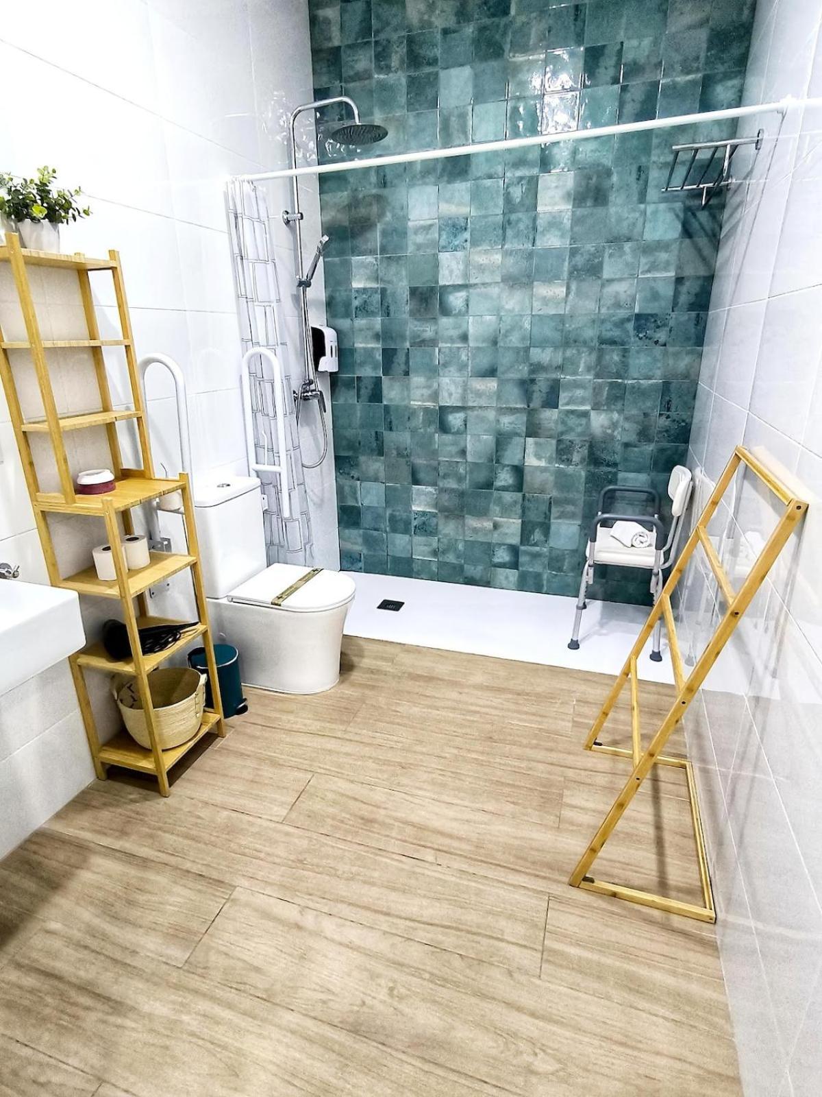 Apartamento Centrico Y Funcional