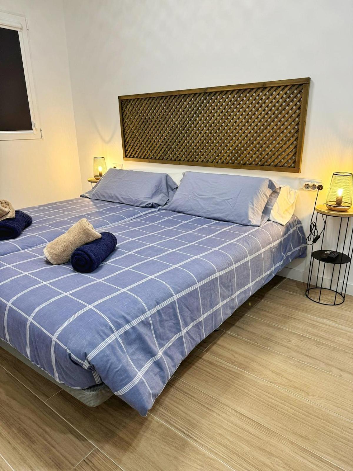 Apartamento Centrico Y Funcional *