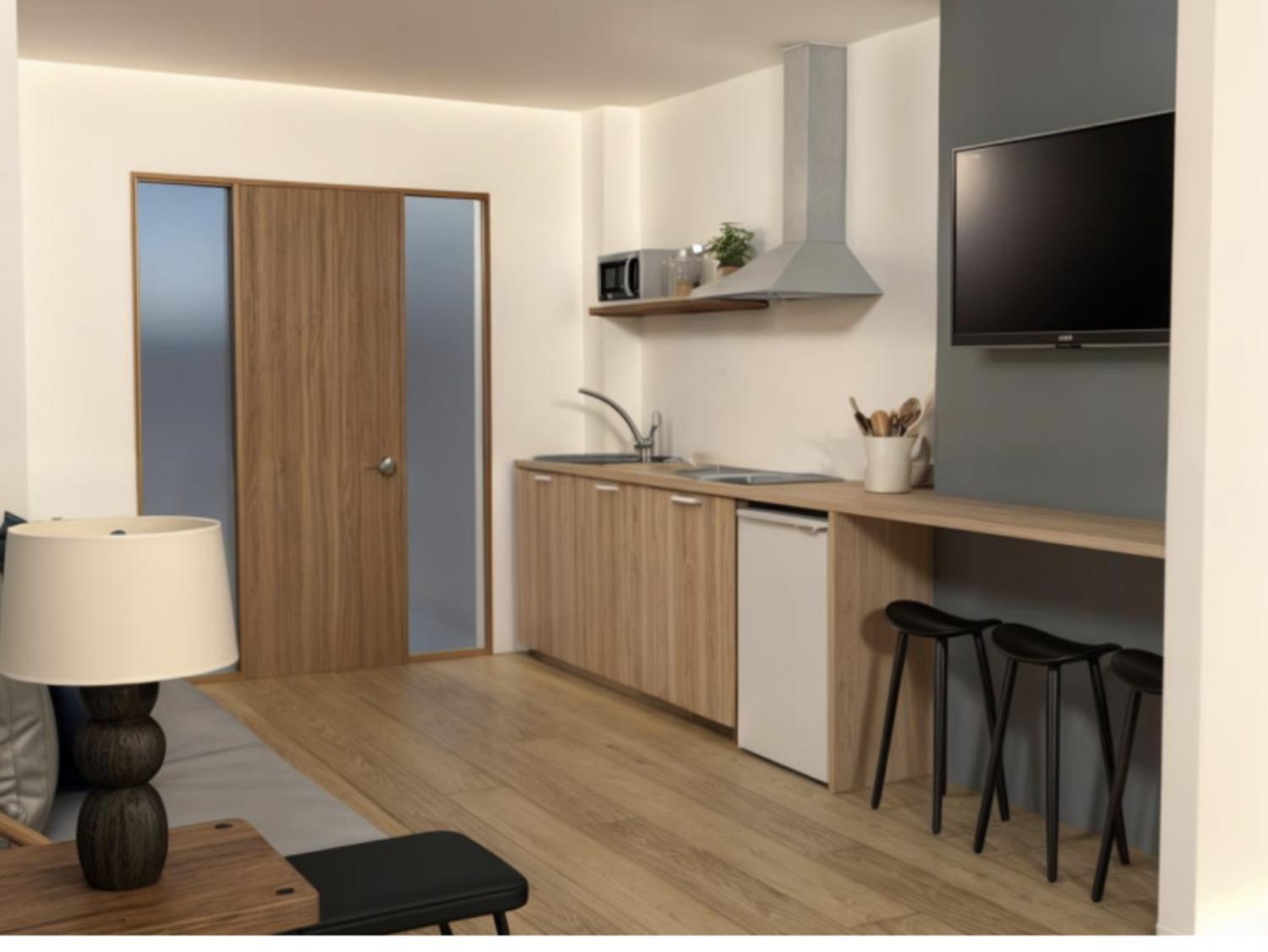 Casa Poblados Marítimos, Marina Сasa de vacaciones *