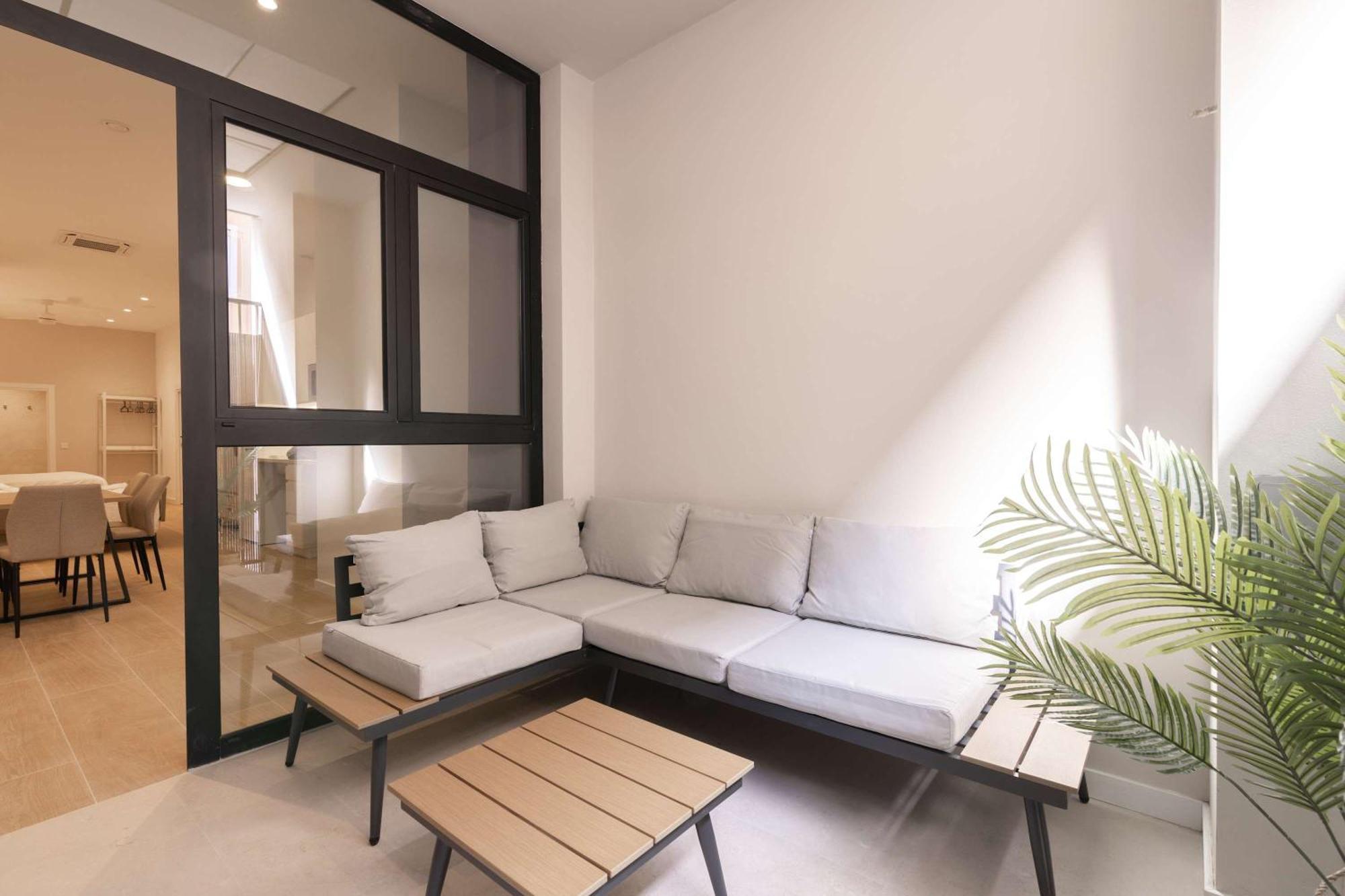 Luxury Oceanografic Apartamento
