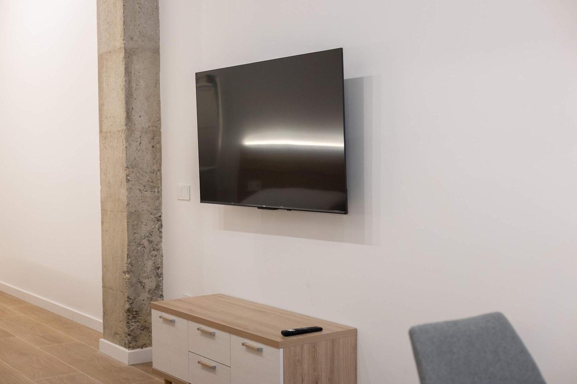 Luxury Oceanografic Apartamento Valencia
