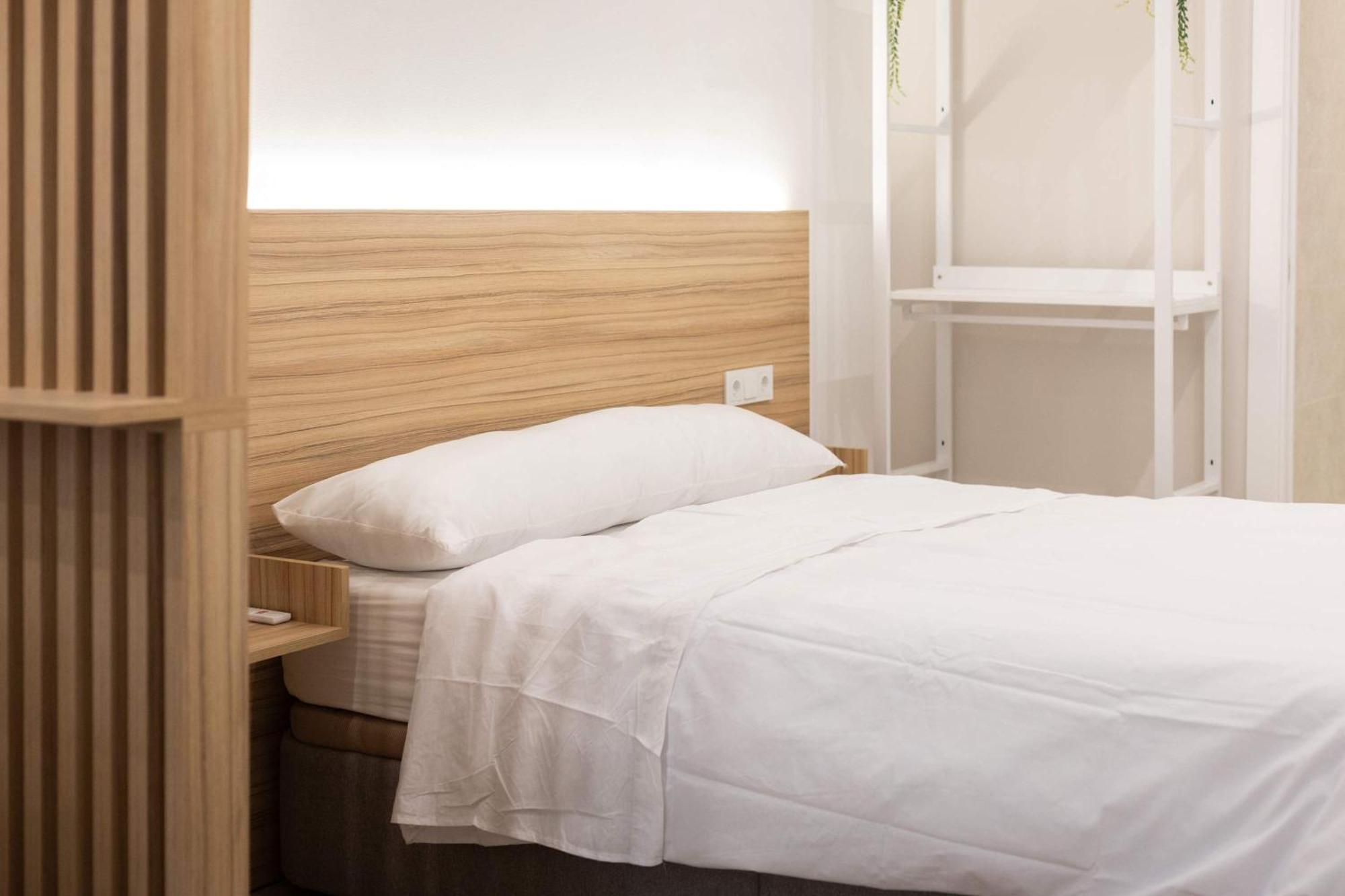 Luxury Oceanografic Apartamento