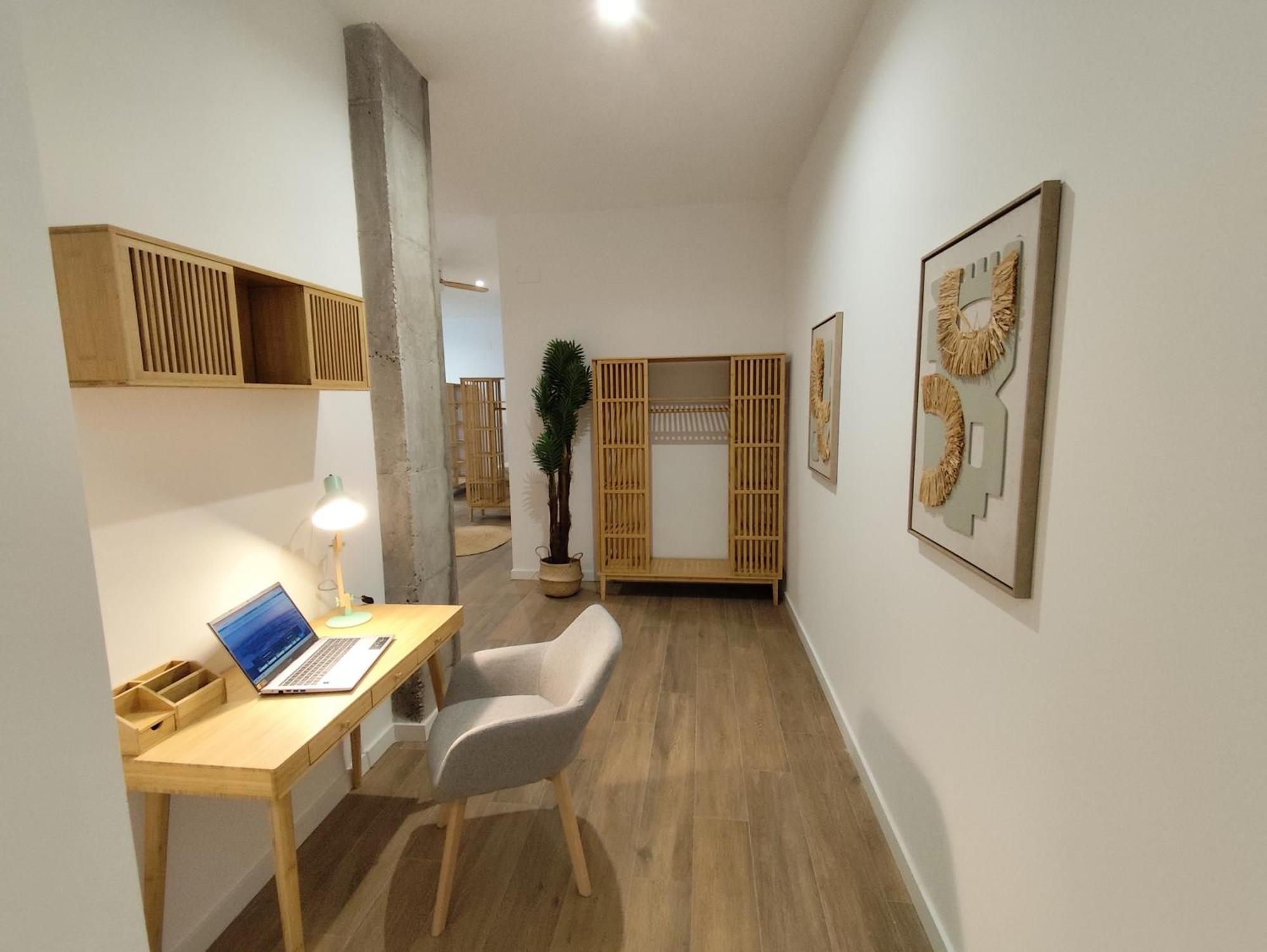 Travel Habitat Mediterranean Apartment Valencia