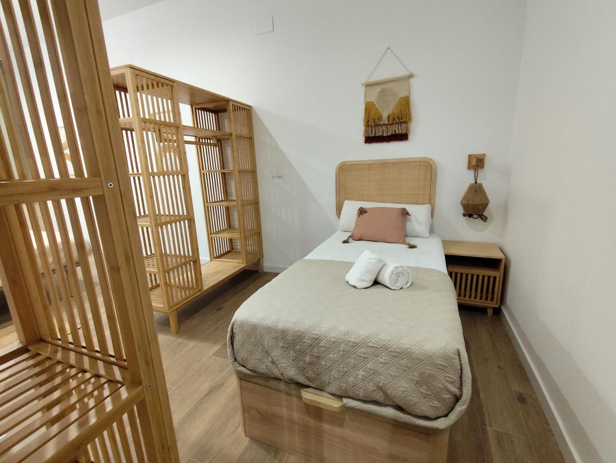 Travel Habitat Mediterranean Valencia