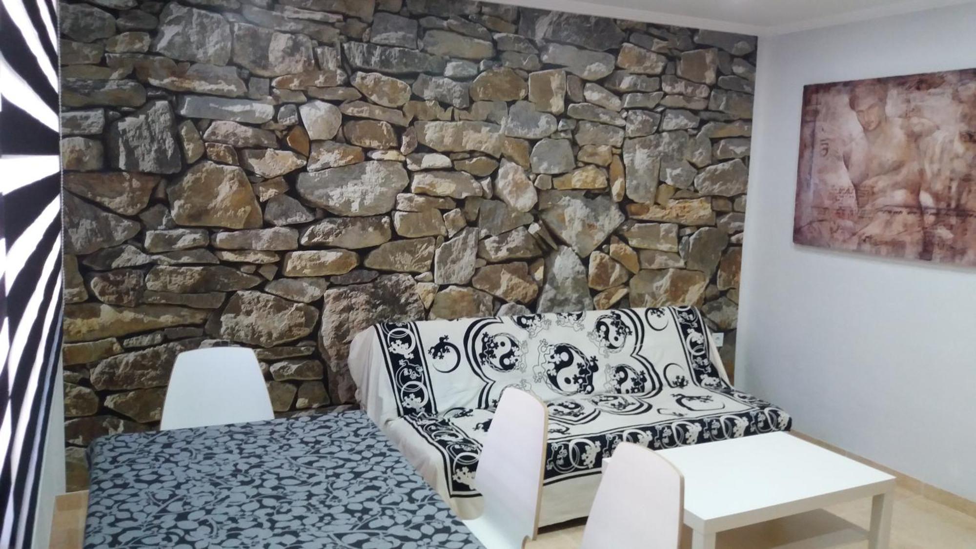 Apartmentsuitespain Economy Apartamento Valencia