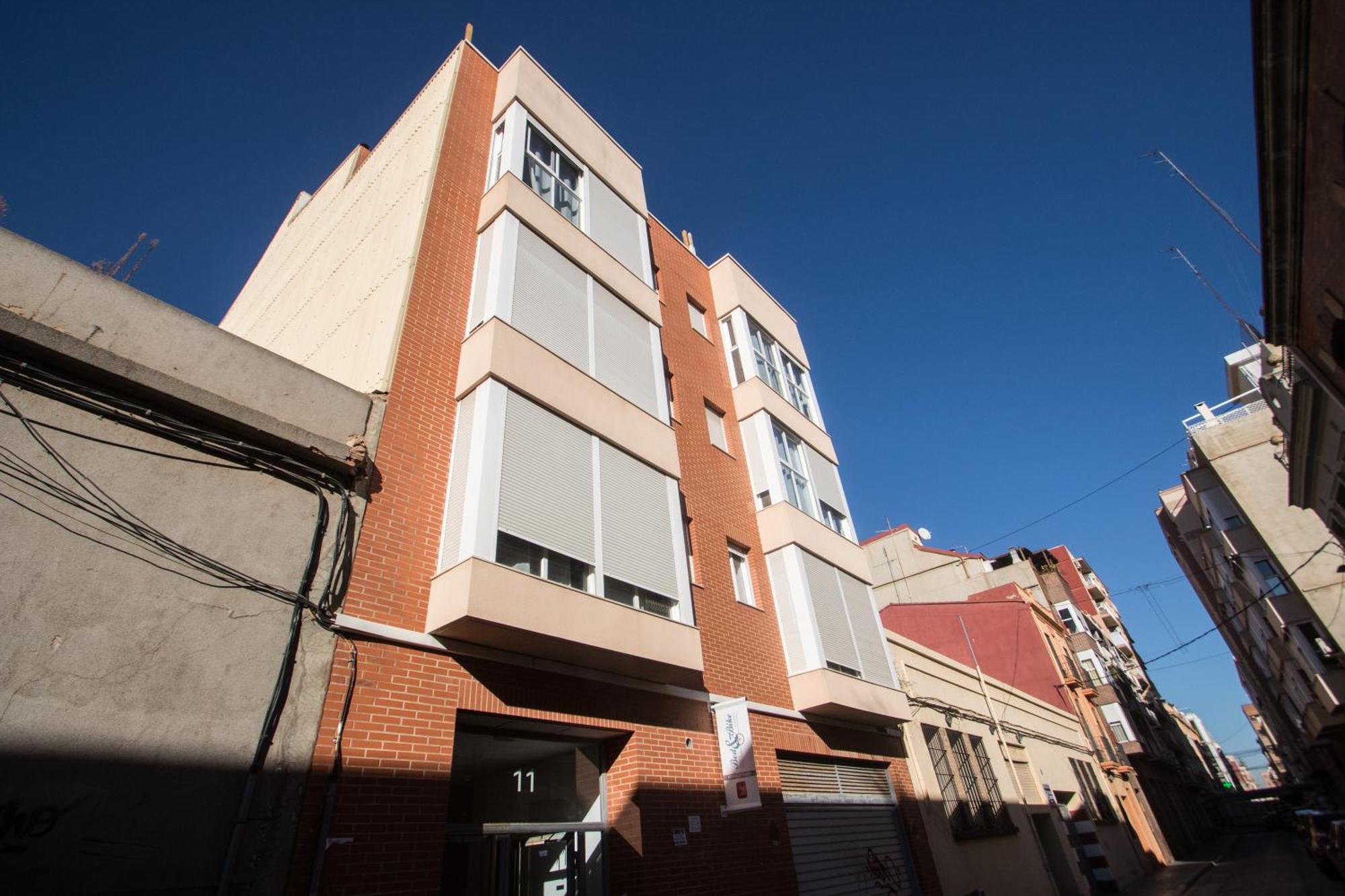 Apartamento Flatsforyou Port Attic Valencia