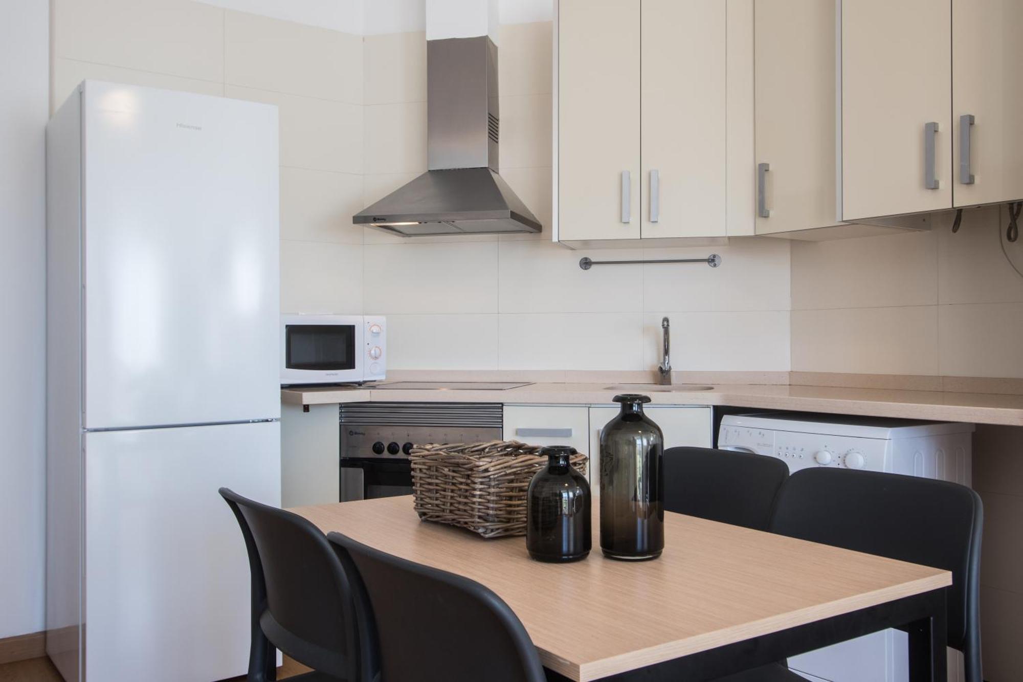 Apartamento Flatsforyou Port Attic
