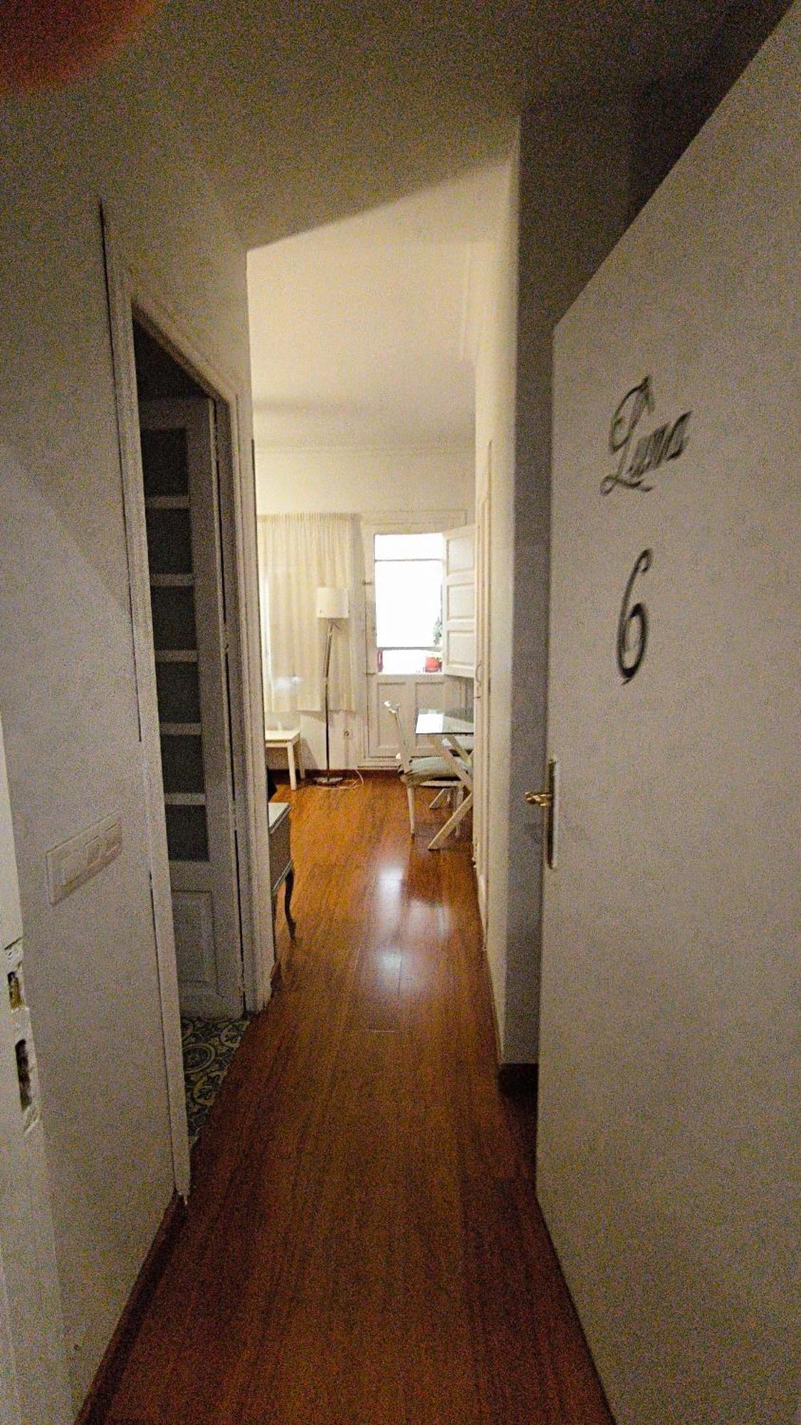 7 Moons Bed and breakfast Valencia