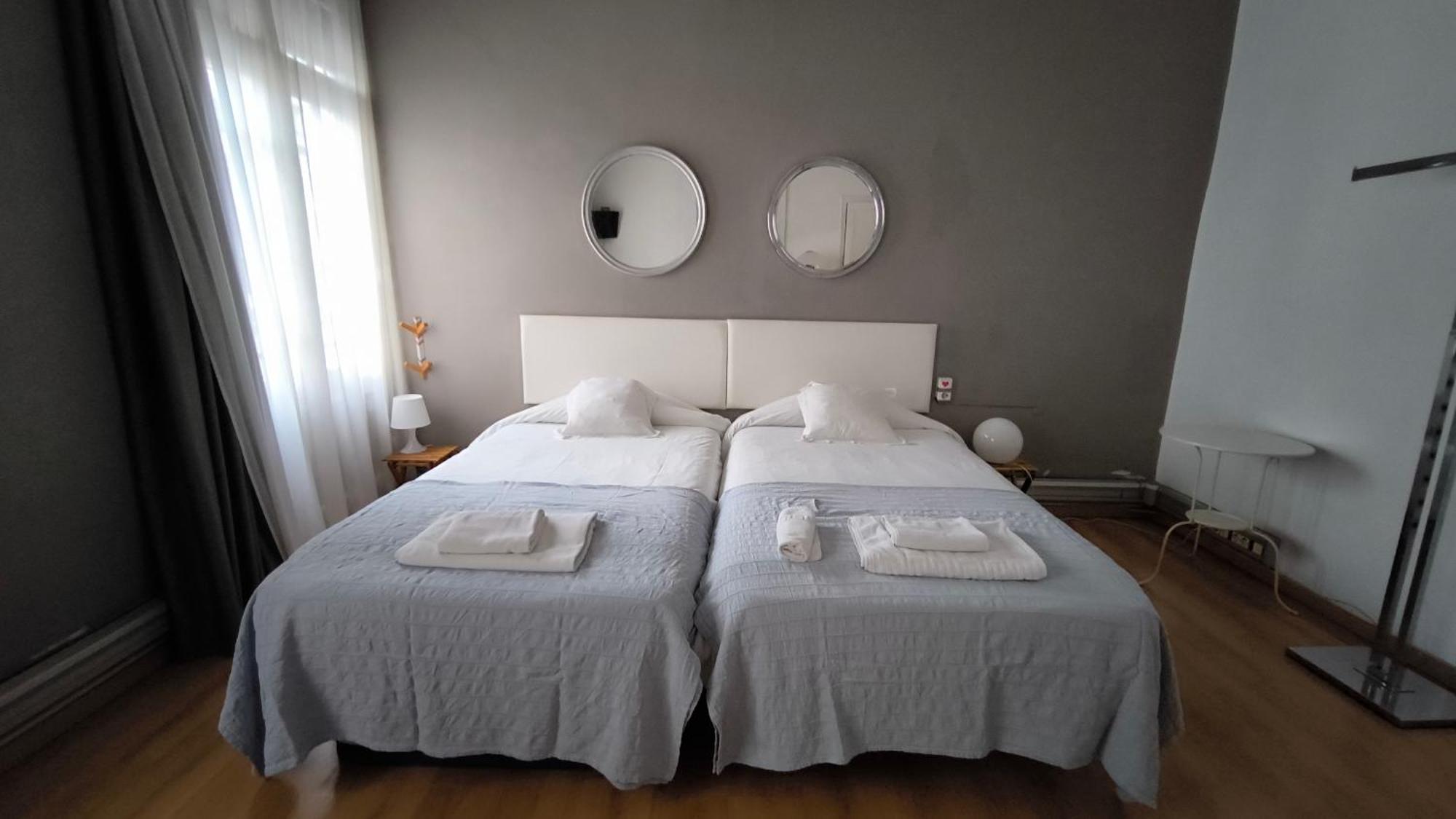 Bed and breakfast 7 Moons