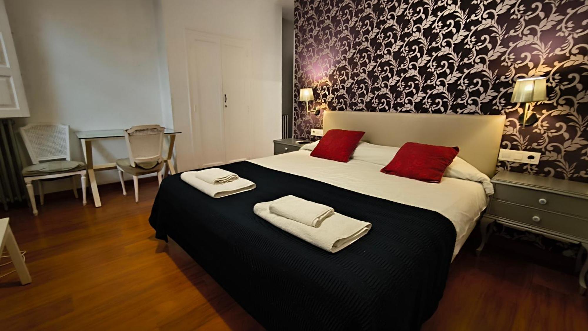 7 Moons Bed and breakfast Valencia