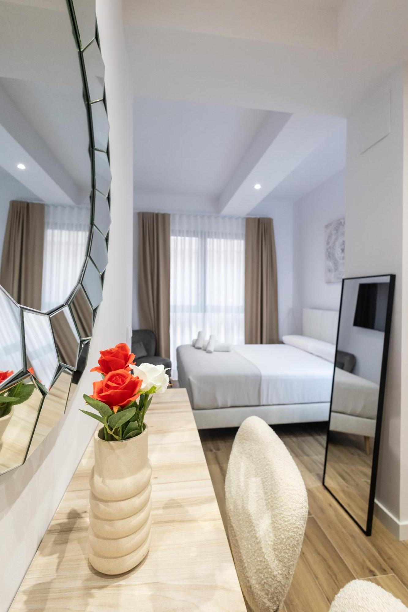 Guest house Lola By Concept Flats Valencia