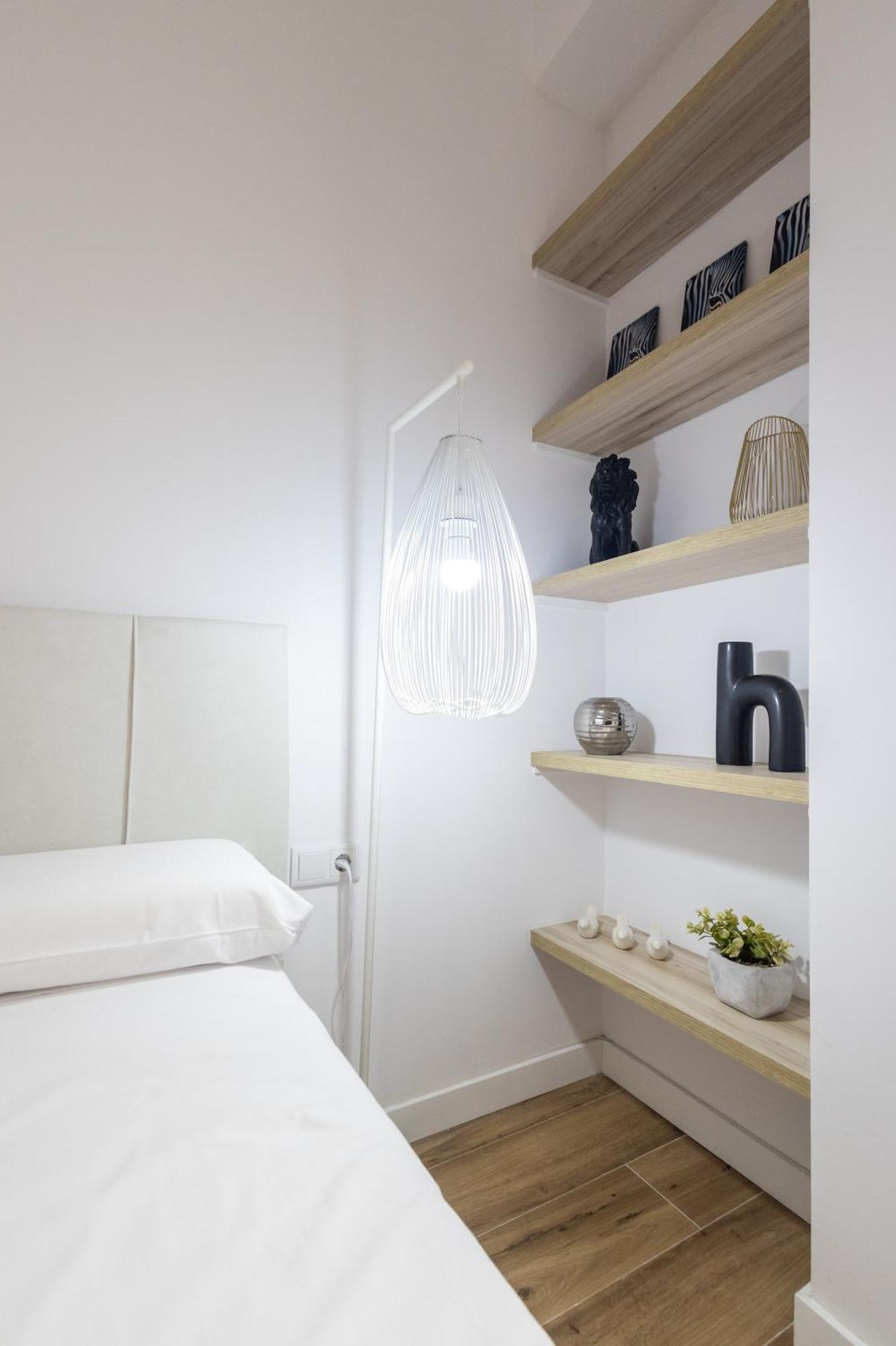 Guest house Lola By Concept Flats Valencia