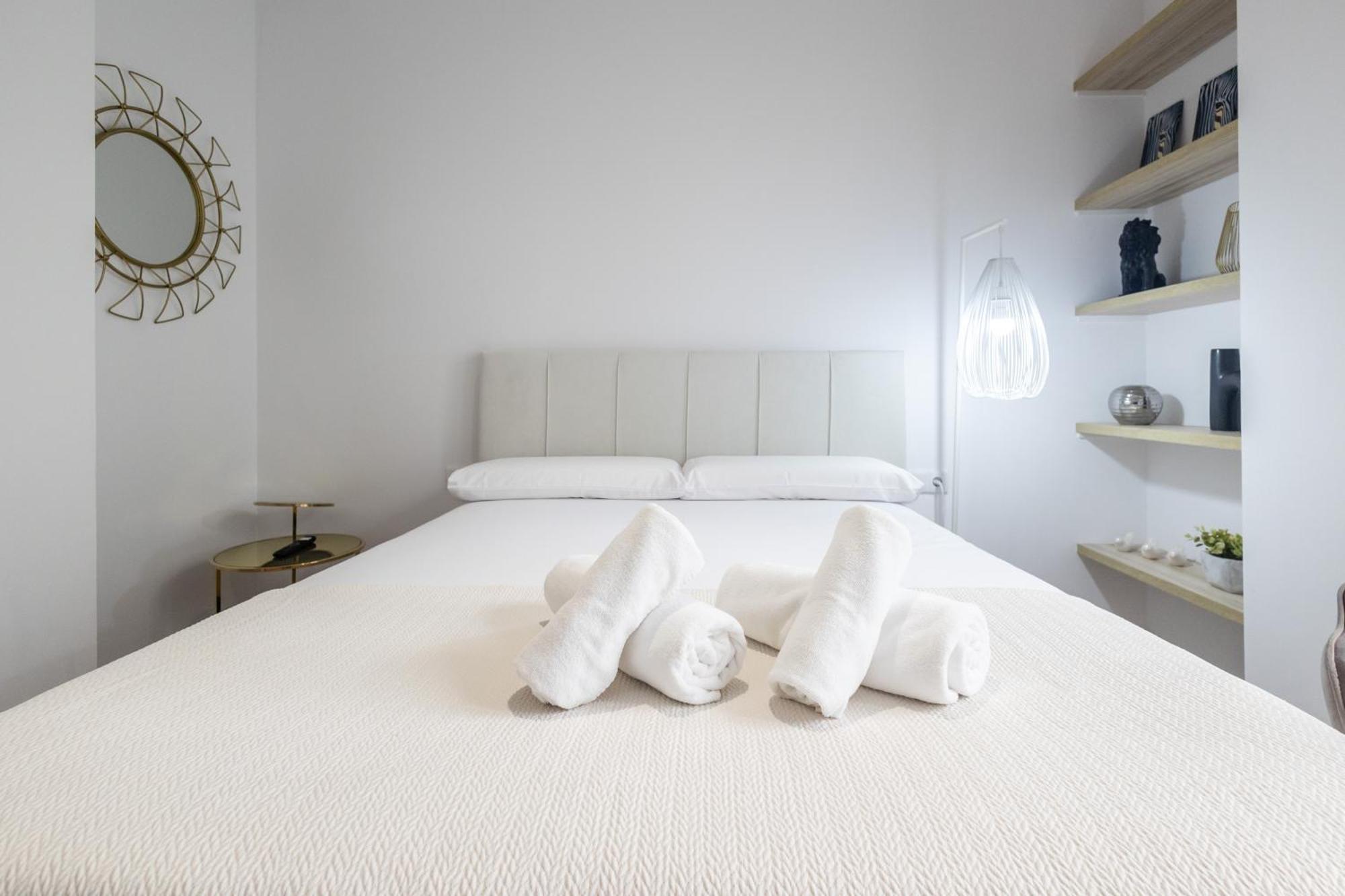 Lola By Concept Flats Guest house Valencia